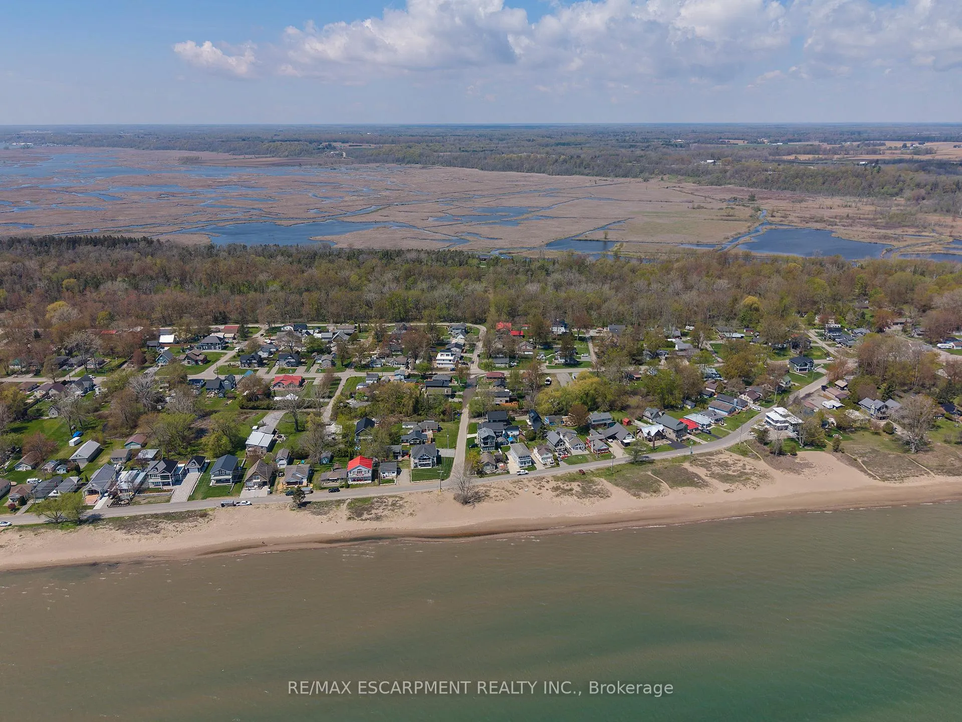 Photo 31 of 21 Ferris Street, Norfolk, Turkey Point — HOMEH