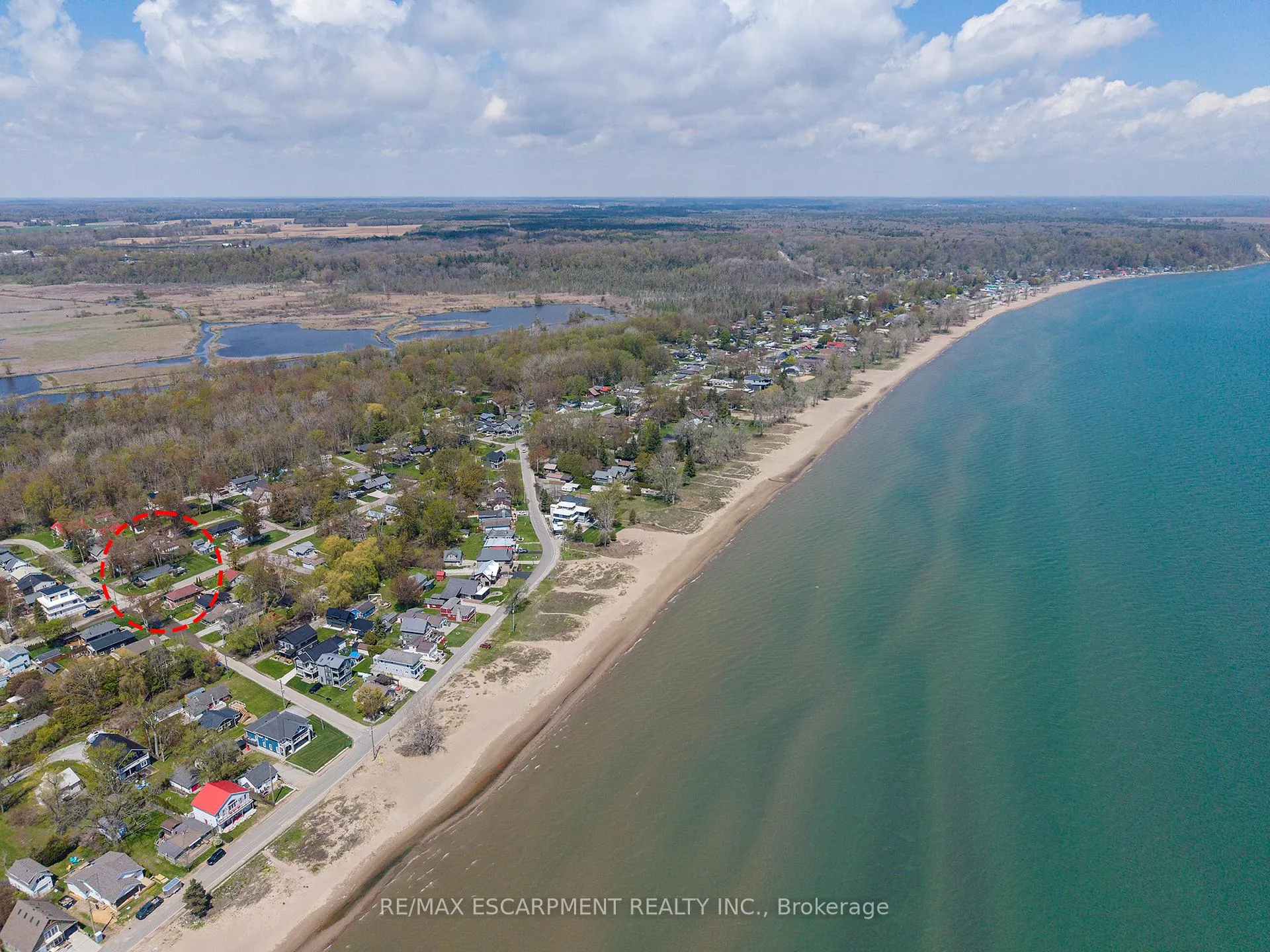 Photo 32 of 21 Ferris Street, Norfolk, Turkey Point — HOMEH