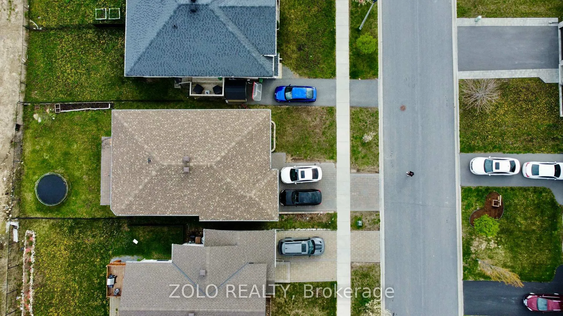 Photo 3 of 212 Bellwood Drive, Cornwall — HOMEH