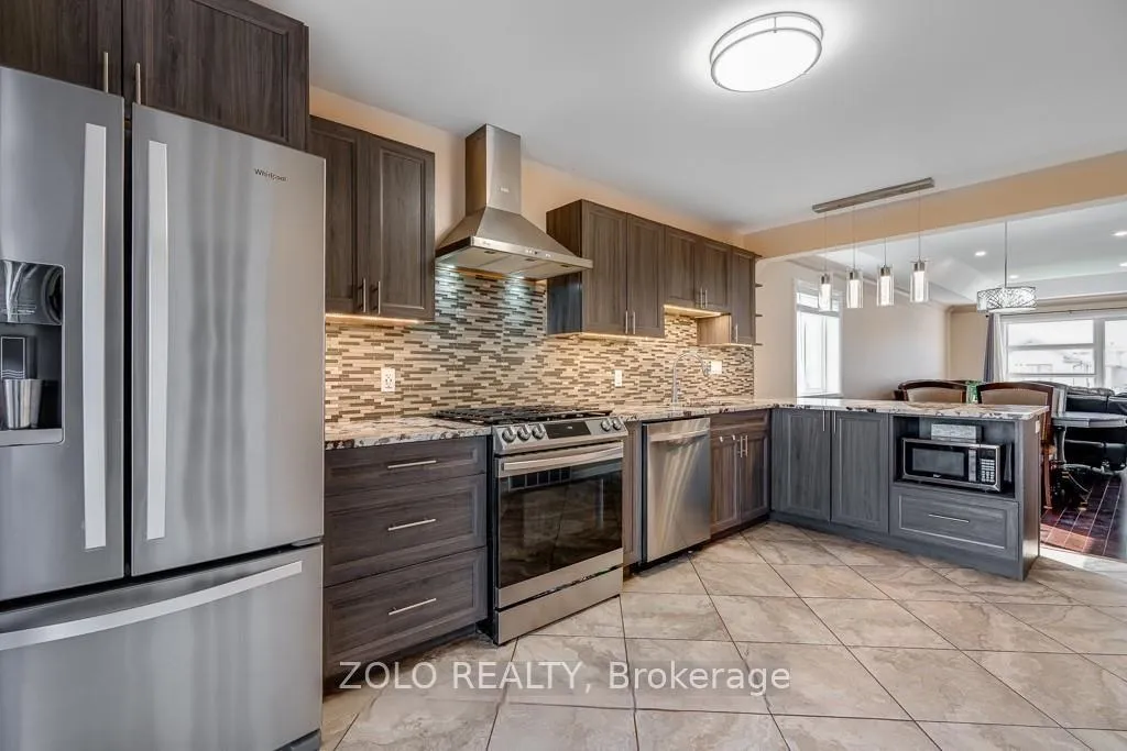 Photo 7 of 212 Bellwood Drive, Cornwall — HOMEH