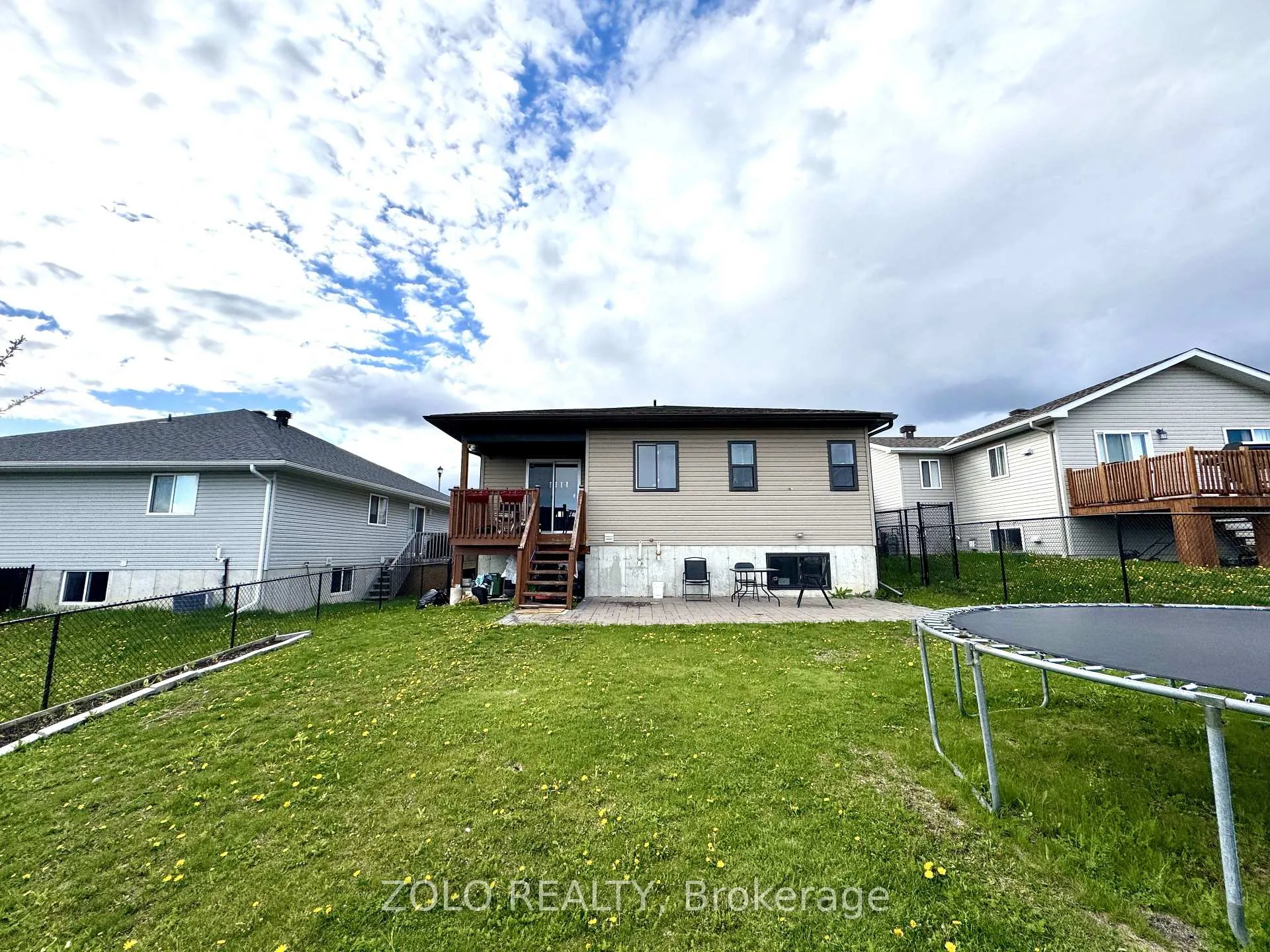 Photo 22 of 212 Bellwood Drive, Cornwall — HOMEH