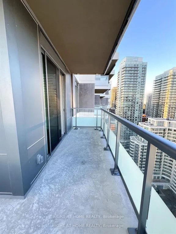 Photo 21 of Unit 2612, 50 Dunfield Avenue, Toronto, Mount Pleasant West — HOMEH
