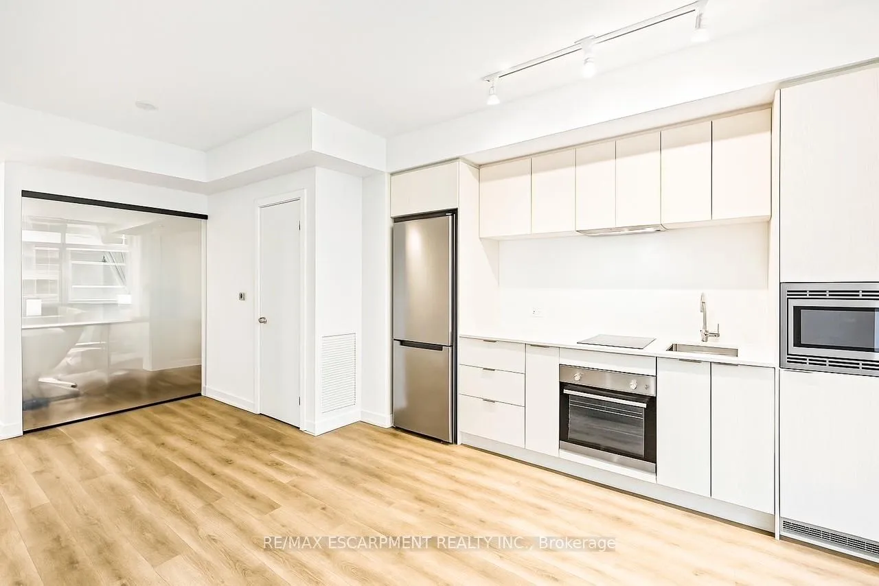 Photo 6 of Unit 719, 1 Jarvis Street, Hamilton, Beasley — HOMEH
