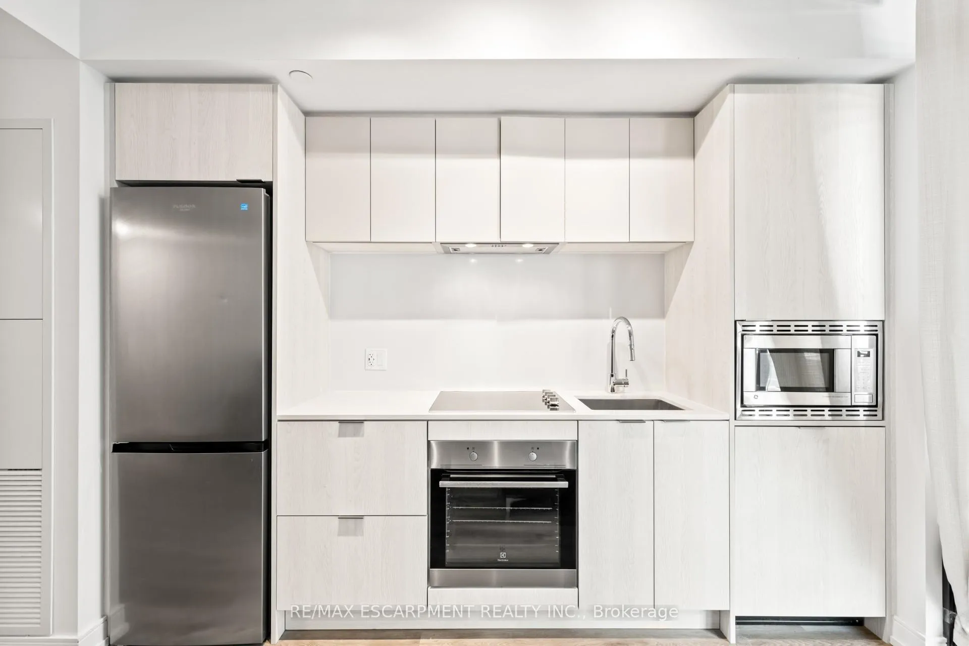 Photo 7 of Unit 719, 1 Jarvis Street, Hamilton, Beasley — HOMEH