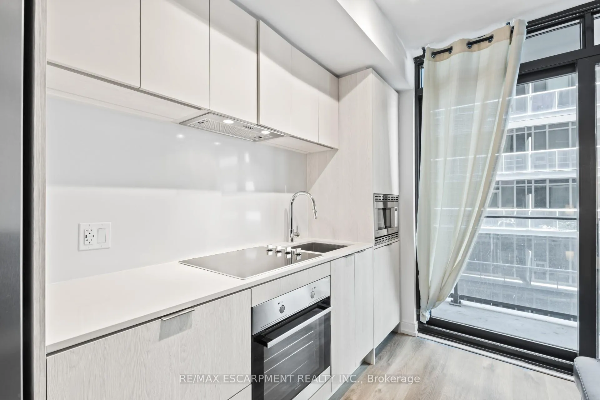Photo 8 of Unit 719, 1 Jarvis Street, Hamilton, Beasley — HOMEH