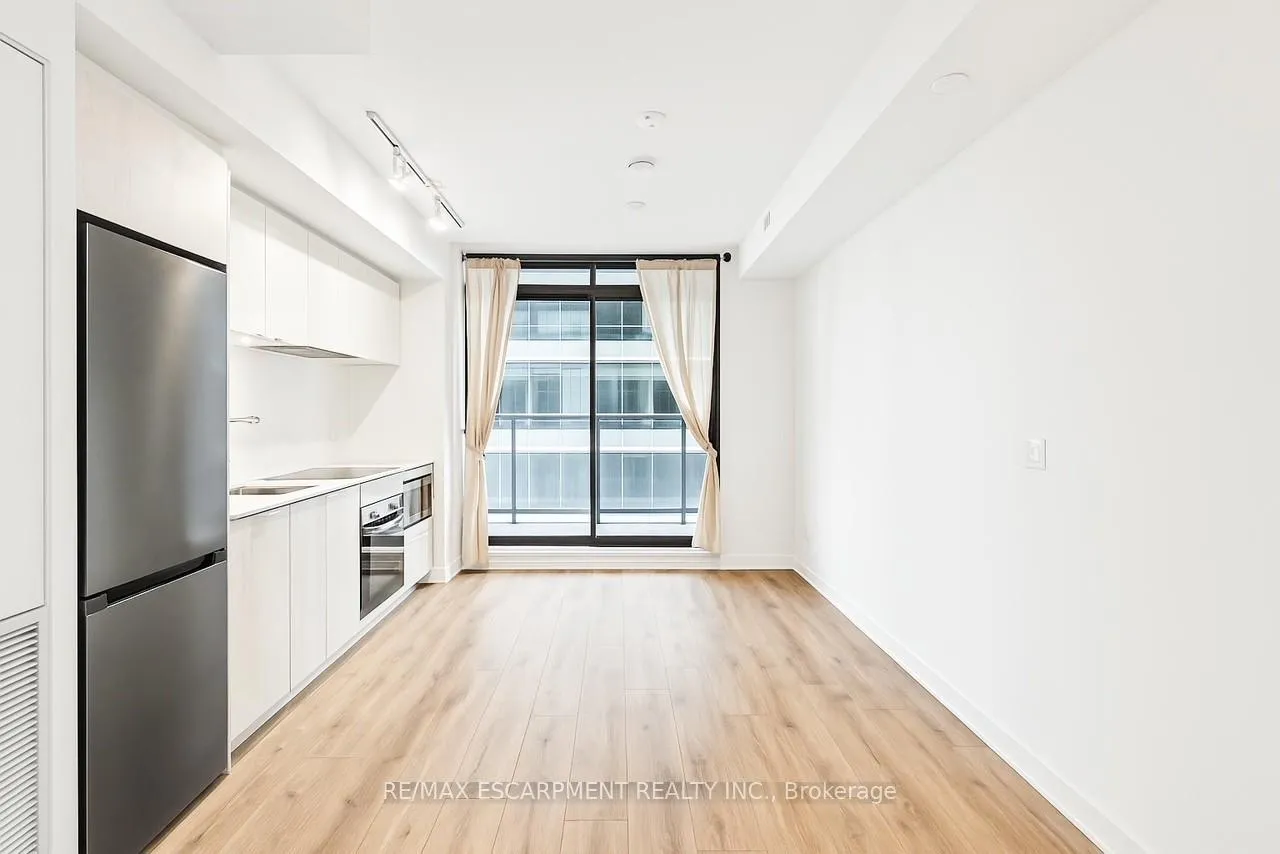 Photo 9 of Unit 719, 1 Jarvis Street, Hamilton, Beasley — HOMEH