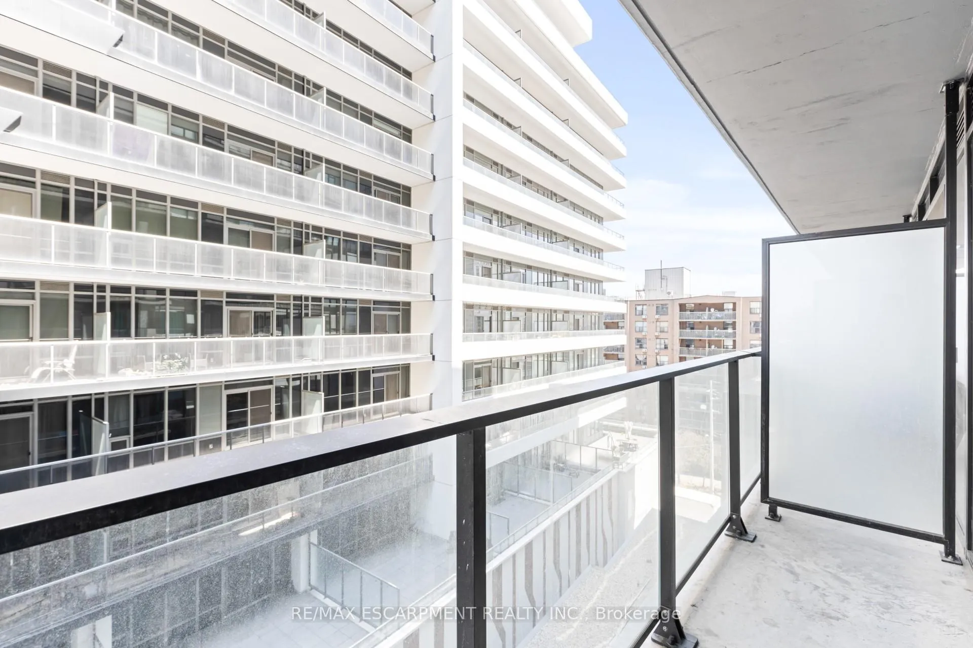 Photo 11 of Unit 719, 1 Jarvis Street, Hamilton, Beasley — HOMEH