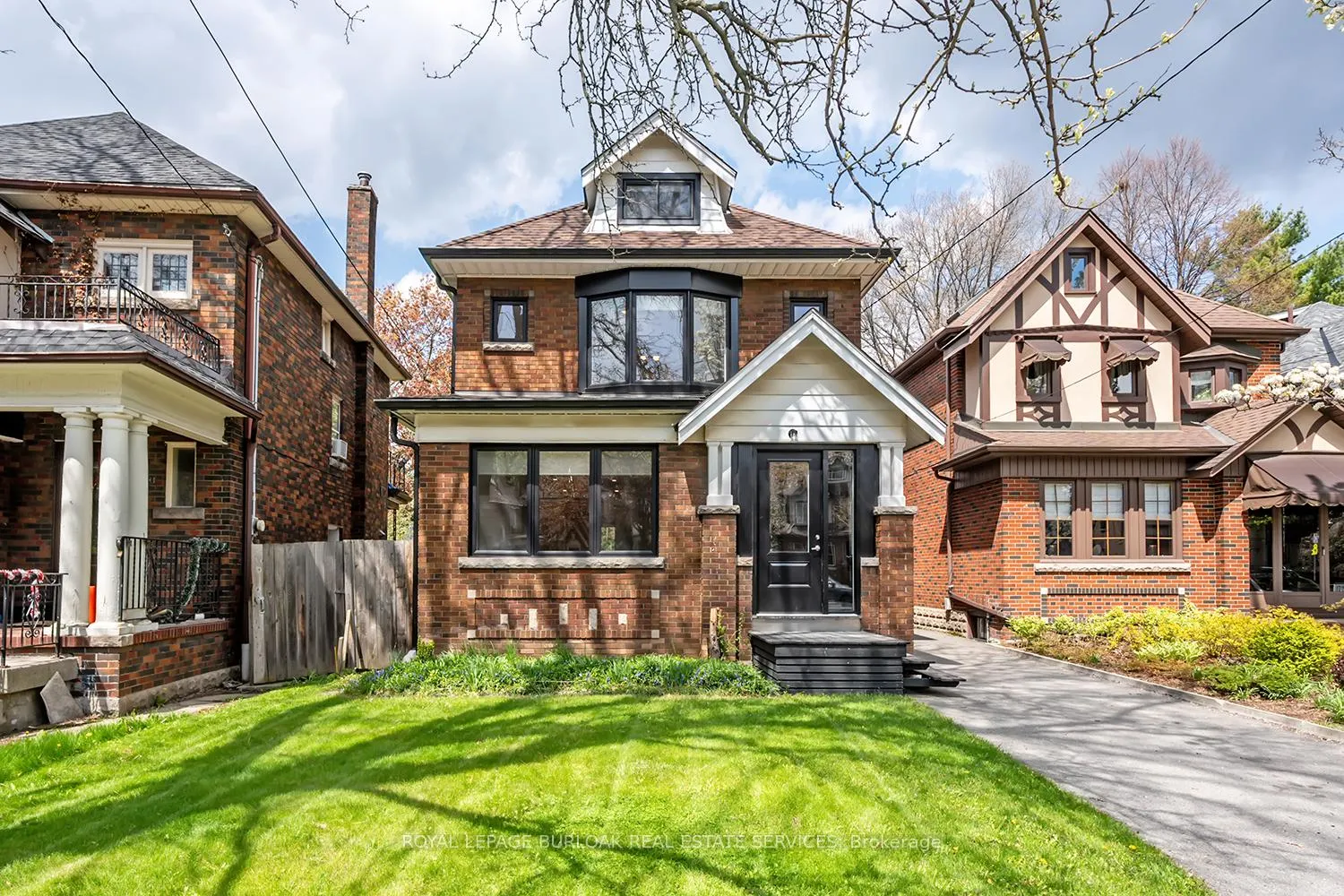 Photo 1 of 1222 King Street W, Hamilton, Westdale — HOMEH