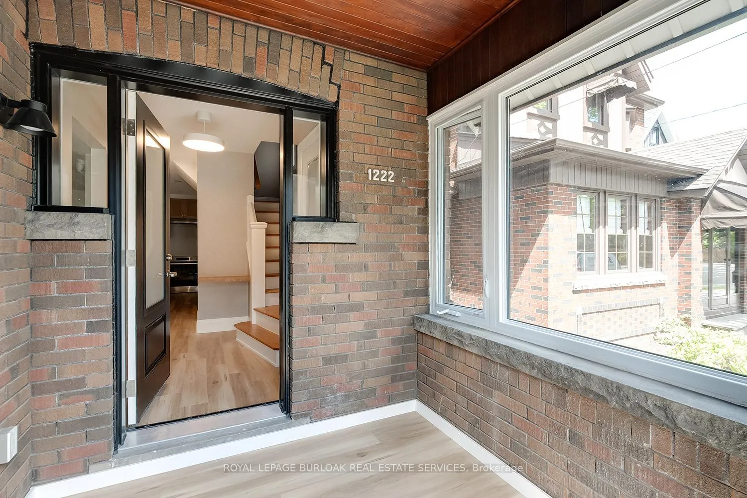 Photo 2 of 1222 King Street W, Hamilton, Westdale — HOMEH
