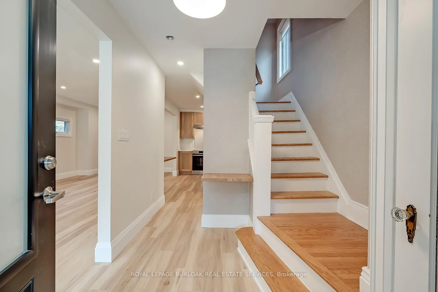 Photo 3 of 1222 King Street W, Hamilton, Westdale — HOMEH