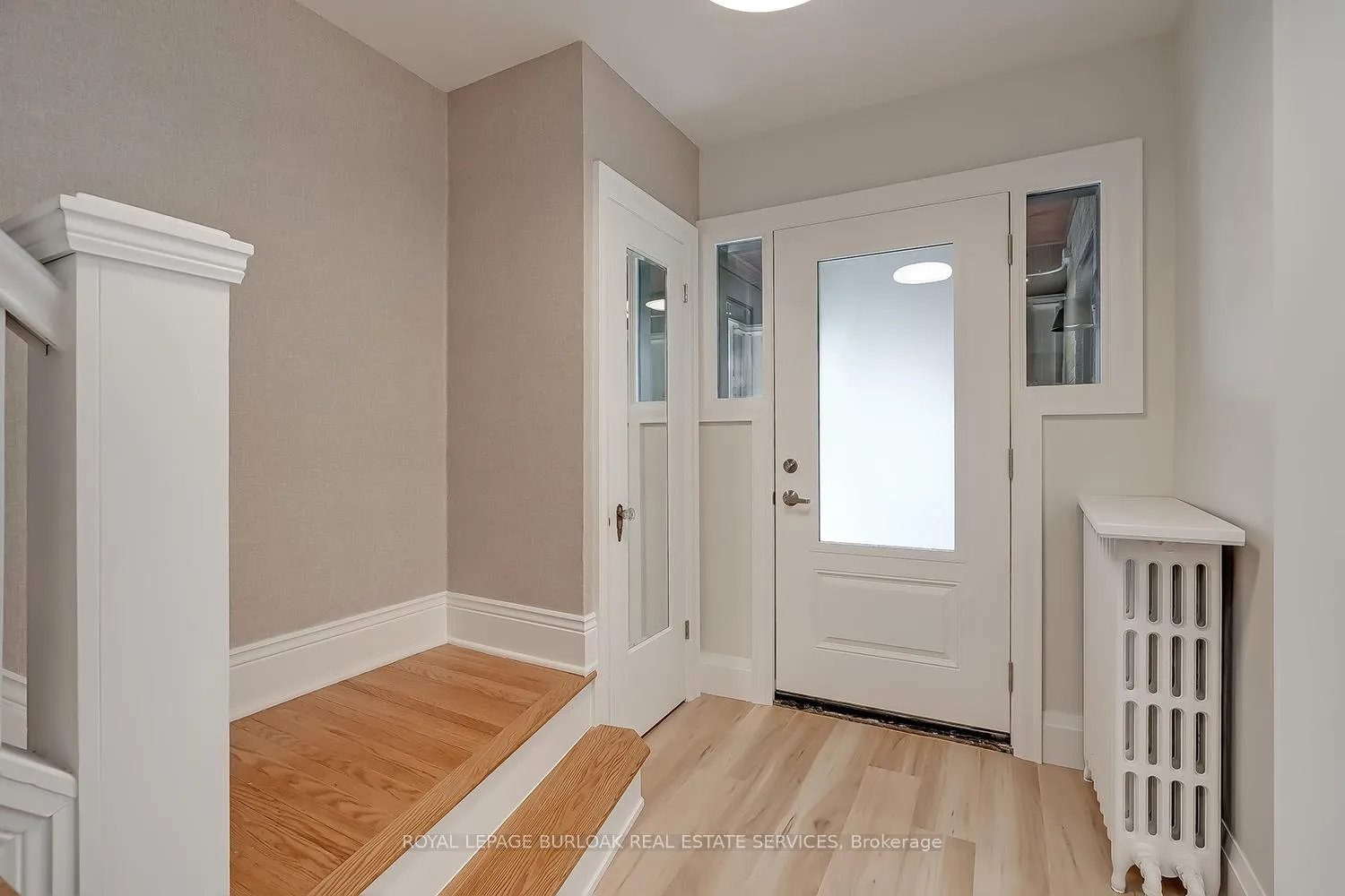 Photo 4 of 1222 King Street W, Hamilton, Westdale — HOMEH