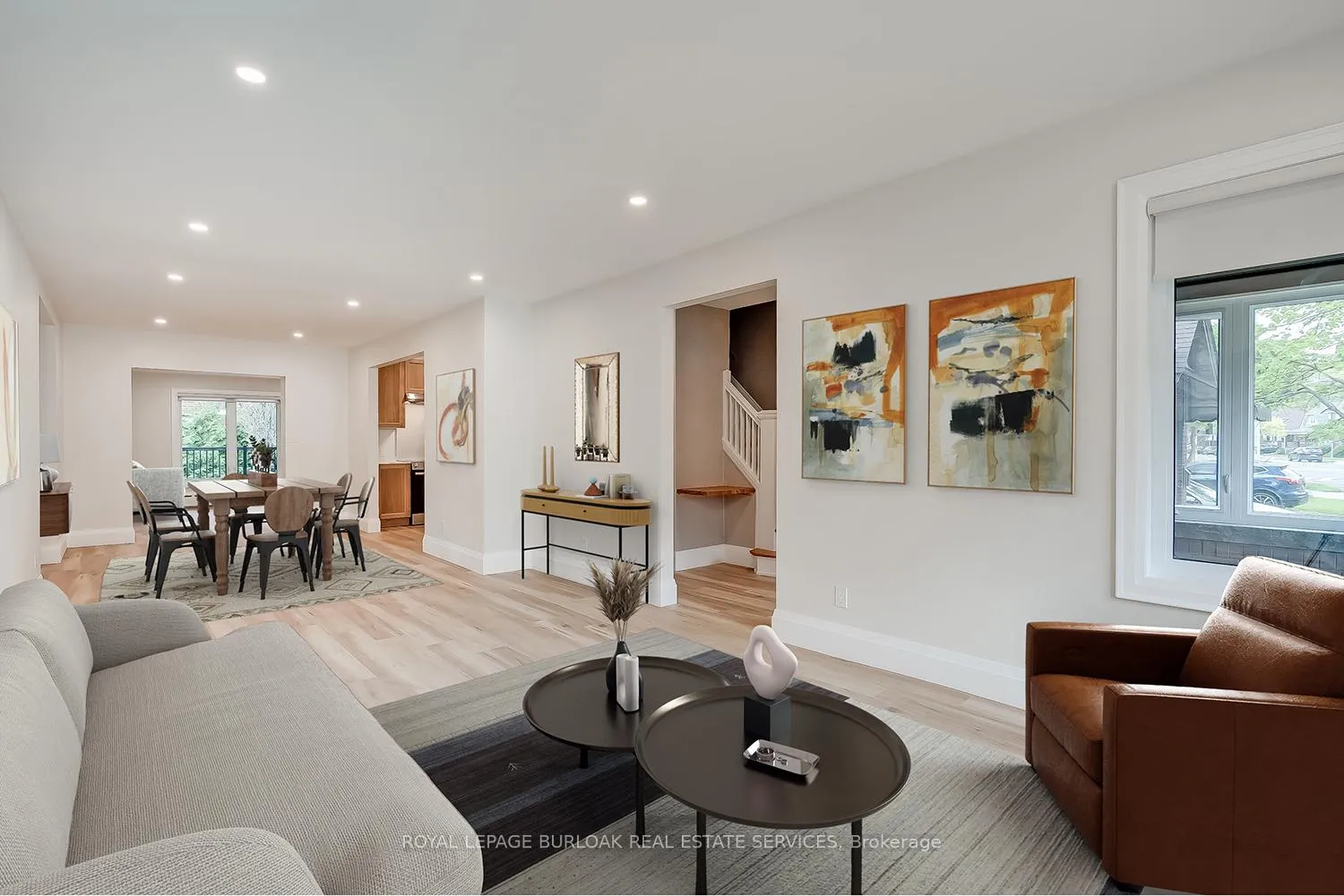 Photo 5 of 1222 King Street W, Hamilton, Westdale — HOMEH