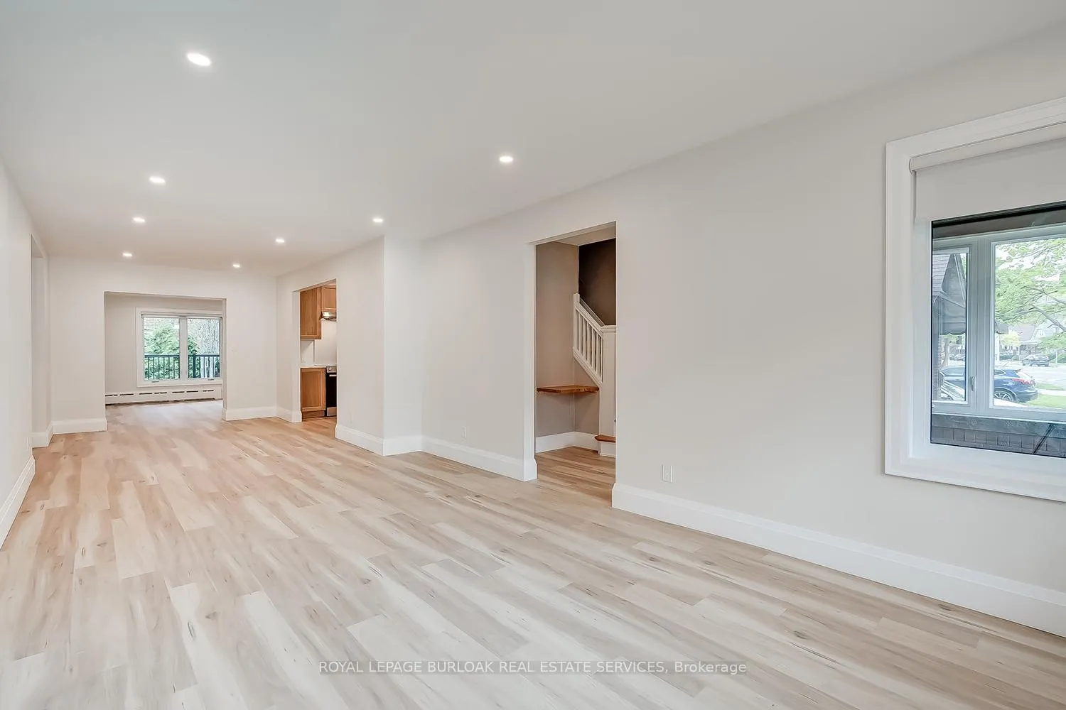 Photo 6 of 1222 King Street W, Hamilton, Westdale — HOMEH