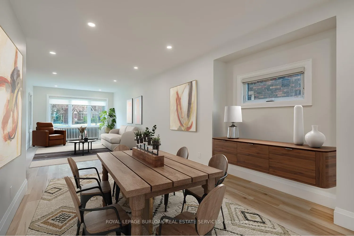 Photo 7 of 1222 King Street W, Hamilton, Westdale — HOMEH