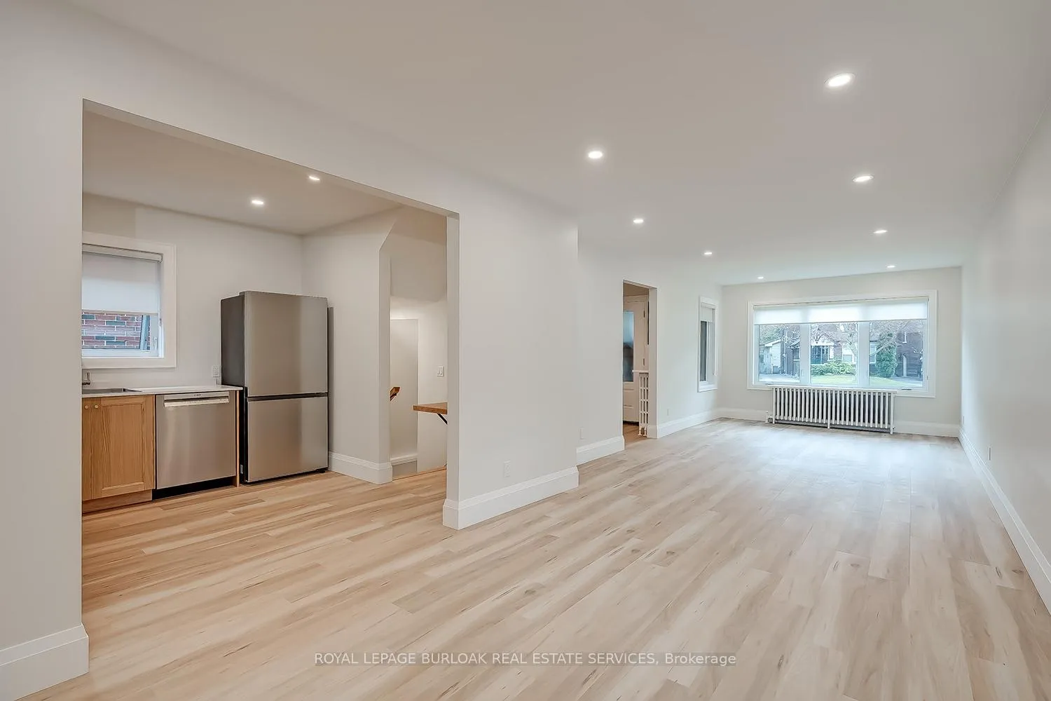 Photo 9 of 1222 King Street W, Hamilton, Westdale — HOMEH