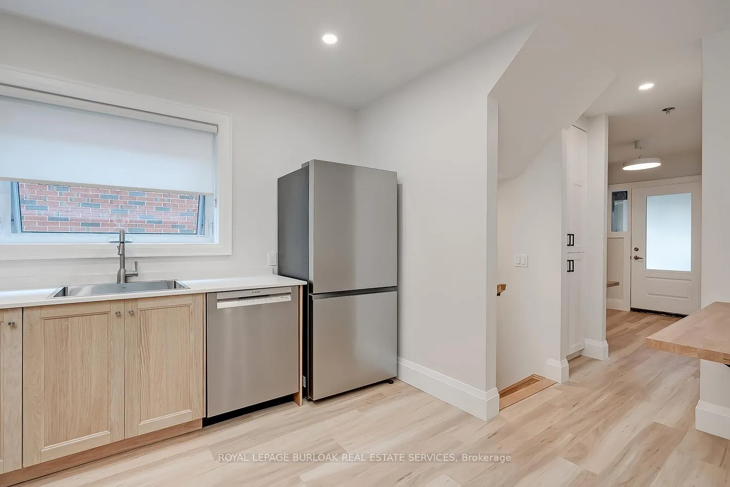 Photo 11 of 1222 King Street W, Hamilton, Westdale — HOMEH