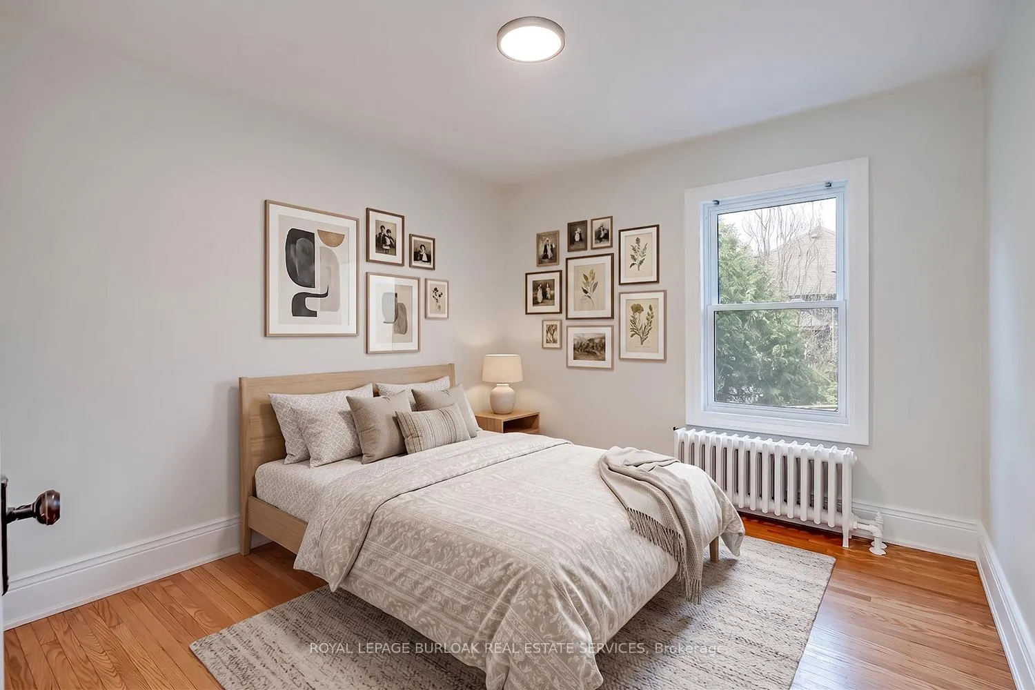 Photo 17 of 1222 King Street W, Hamilton, Westdale — HOMEH