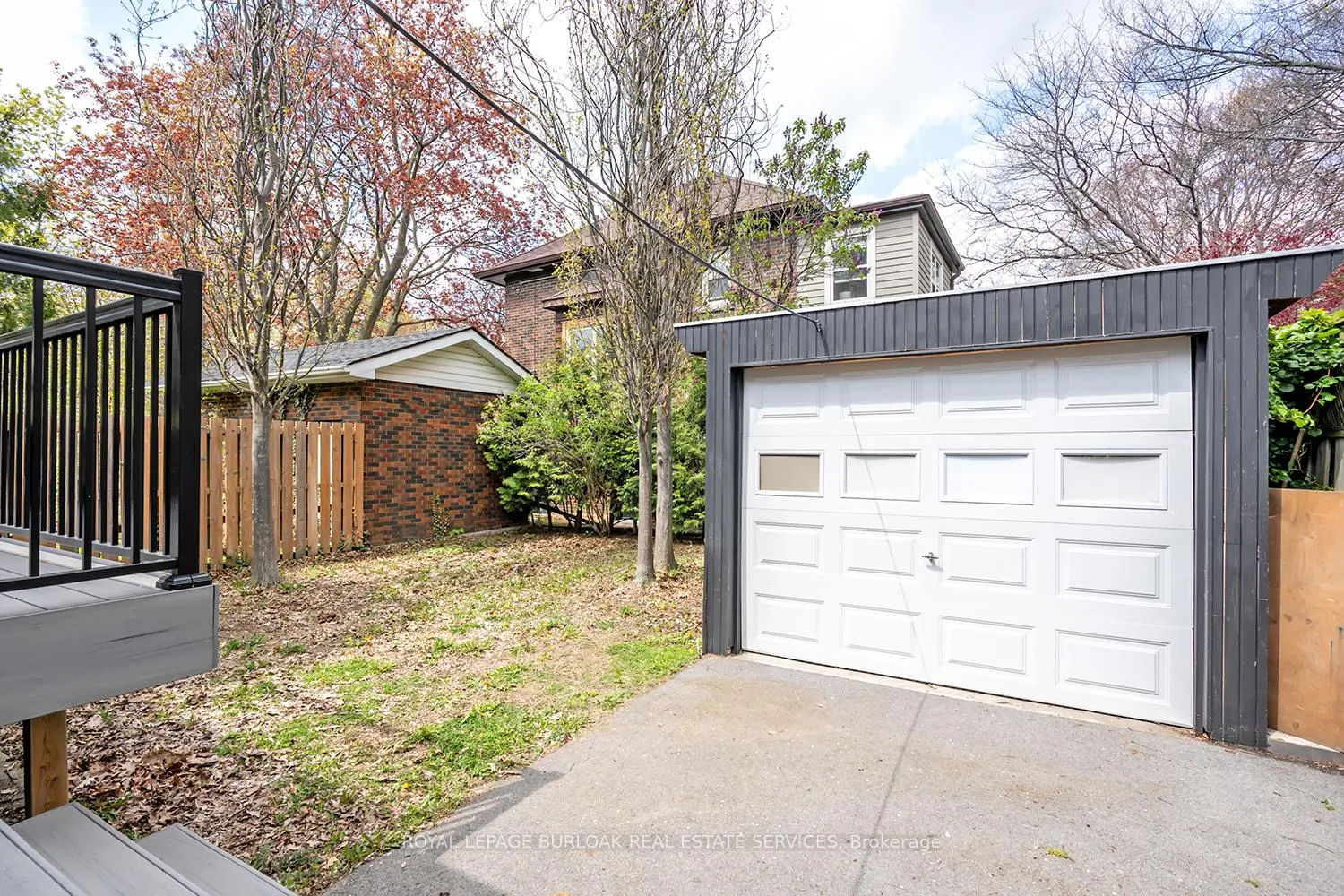 Photo 28 of 1222 King Street W, Hamilton, Westdale — HOMEH