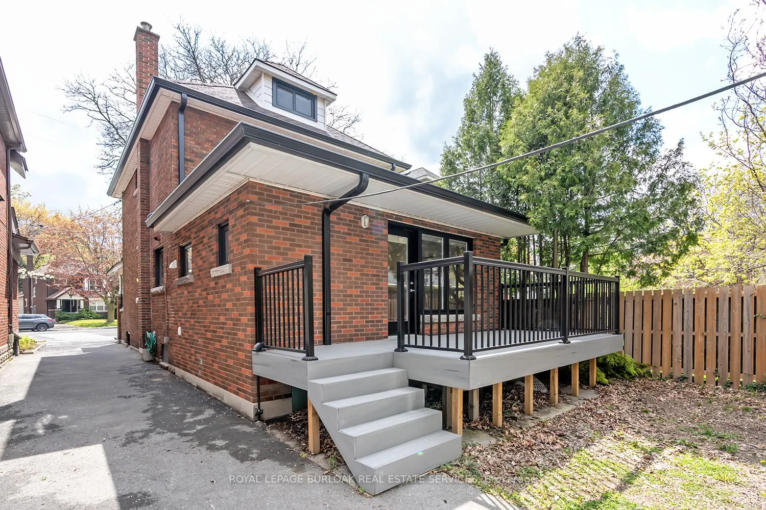 Photo 29 of 1222 King Street W, Hamilton, Westdale — HOMEH