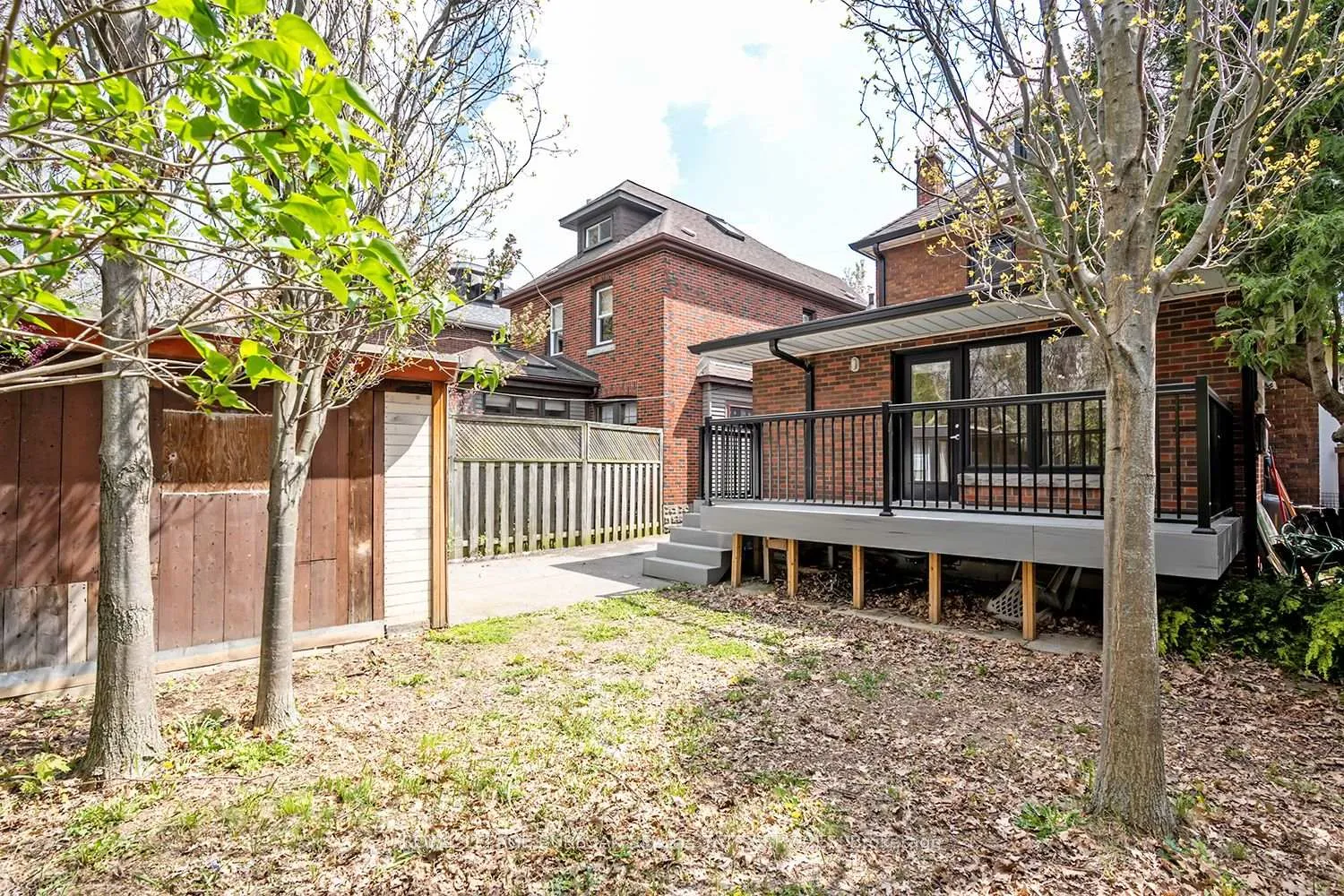 Photo 31 of 1222 King Street W, Hamilton, Westdale — HOMEH