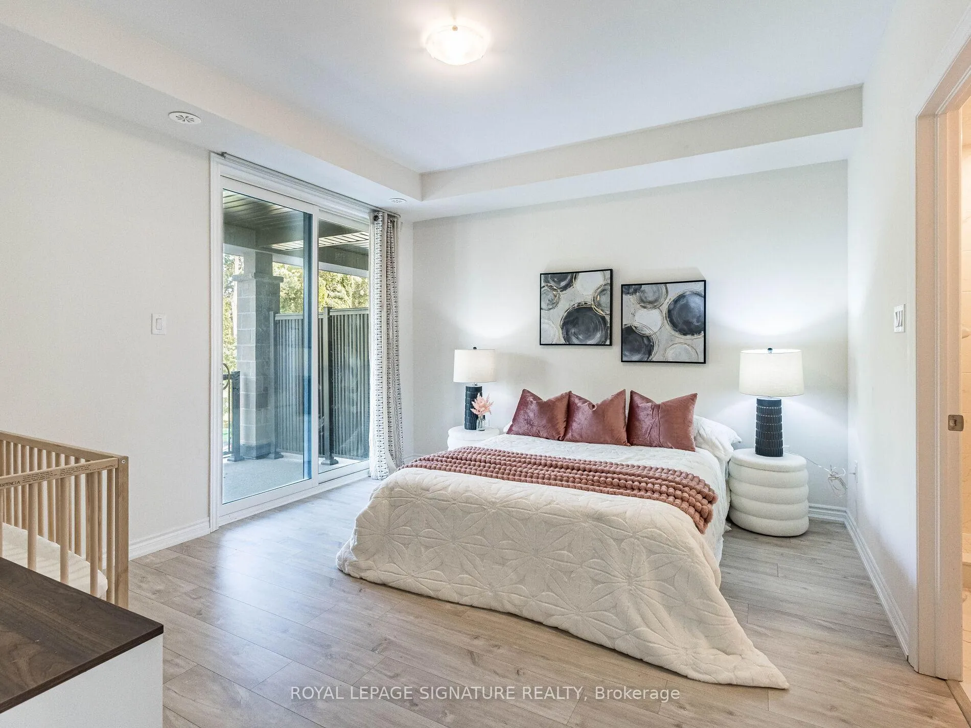 Photo 14 of Unit 45, 45 Knotsberry Circle, Brampton, Bram West — HOMEH