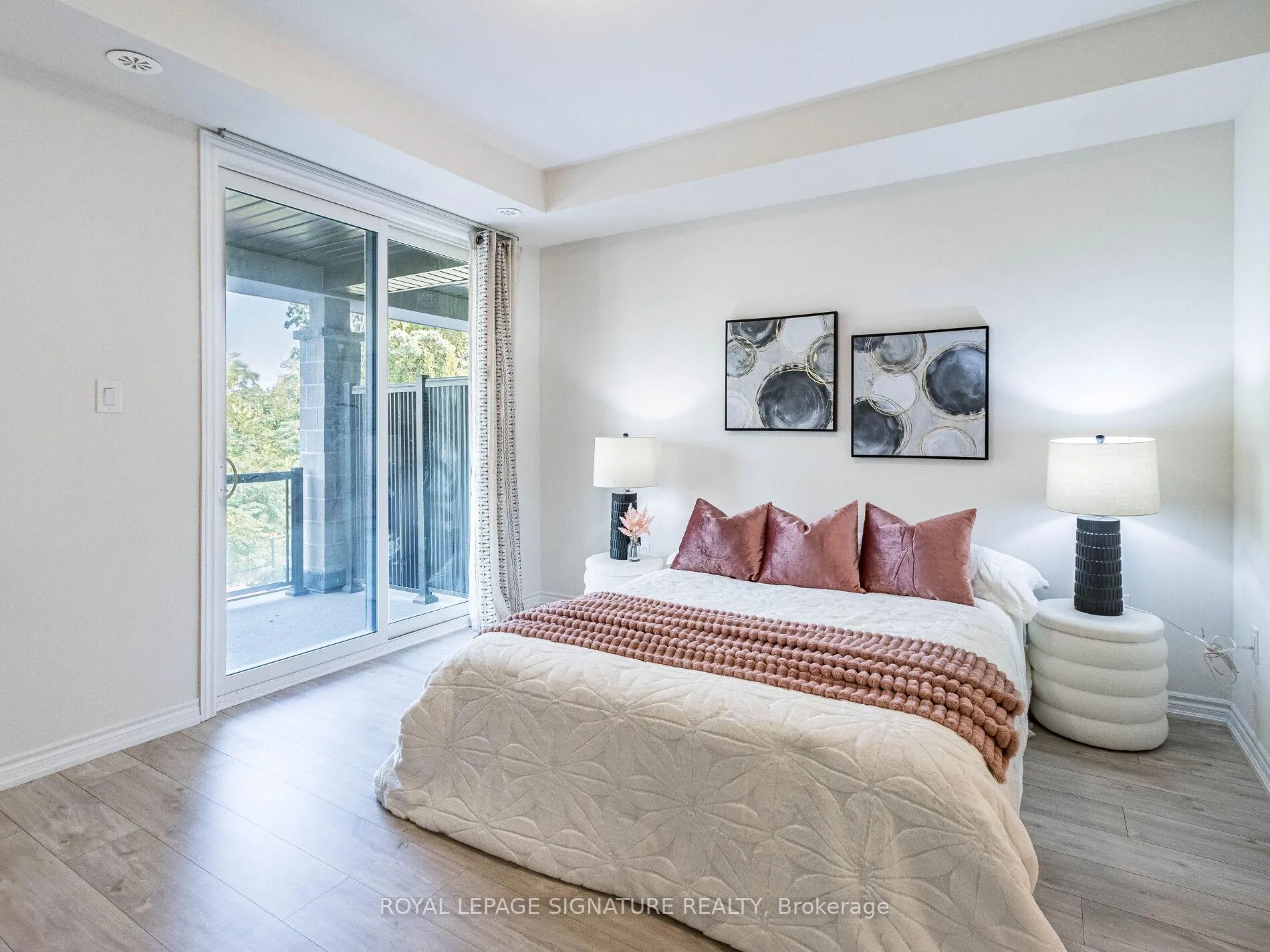 Photo 15 of Unit 45, 45 Knotsberry Circle, Brampton, Bram West — HOMEH