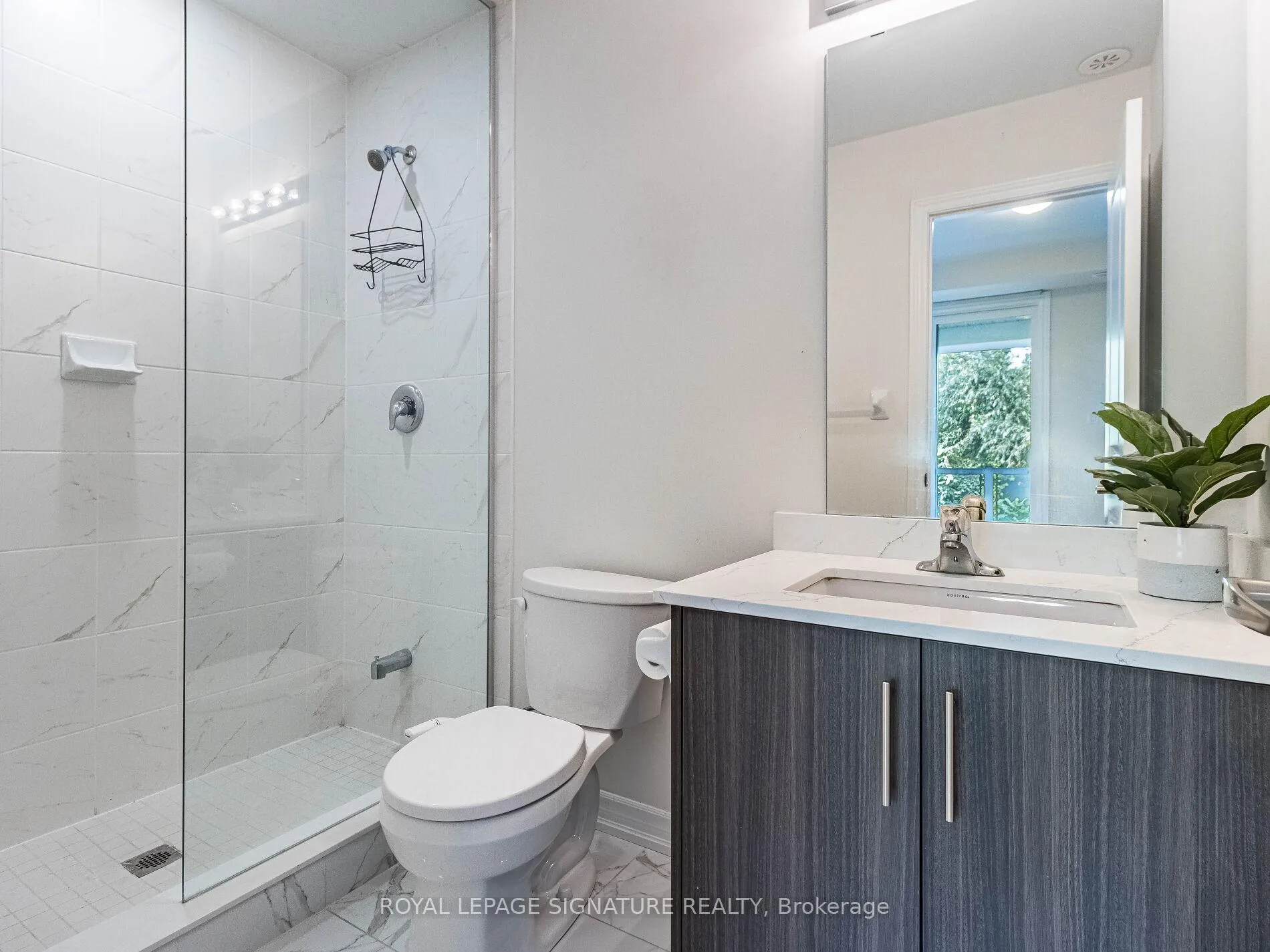 Photo 17 of Unit 45, 45 Knotsberry Circle, Brampton, Bram West — HOMEH