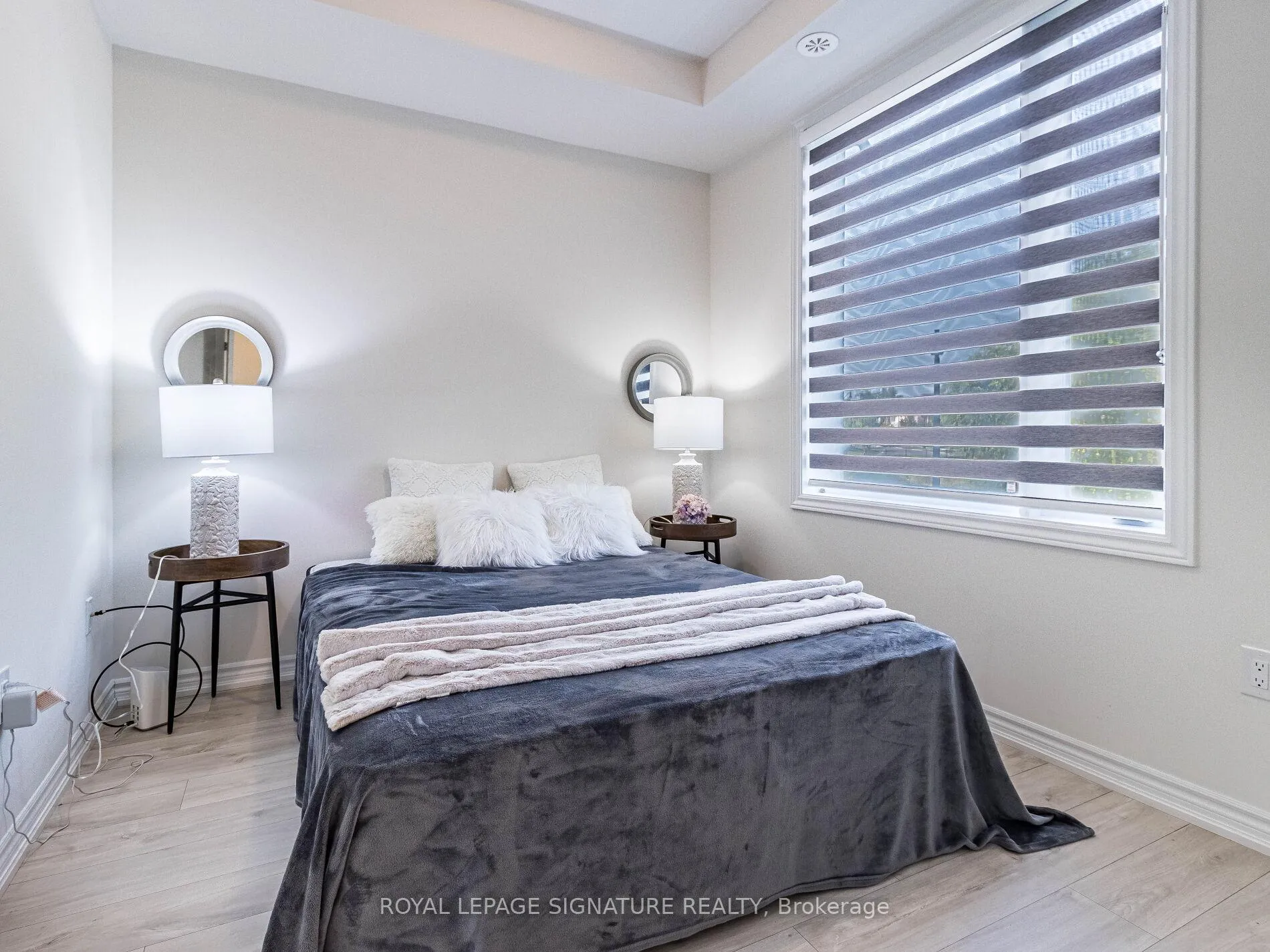 Photo 19 of Unit 45, 45 Knotsberry Circle, Brampton, Bram West — HOMEH