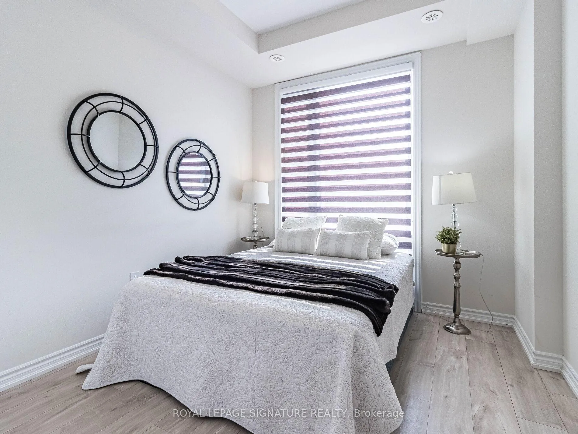 Photo 20 of Unit 45, 45 Knotsberry Circle, Brampton, Bram West — HOMEH