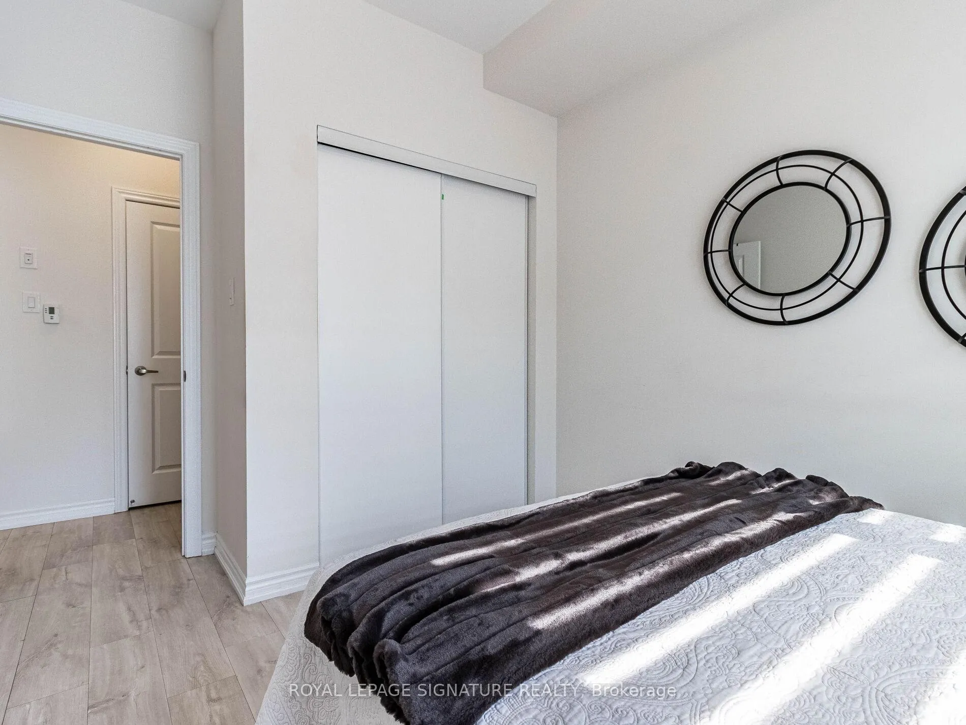 Photo 21 of Unit 45, 45 Knotsberry Circle, Brampton, Bram West — HOMEH