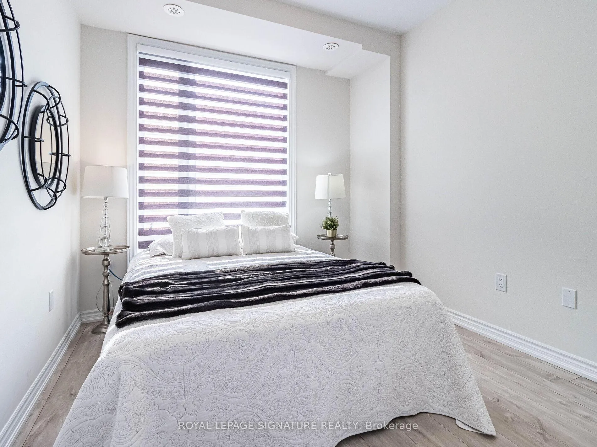 Photo 22 of Unit 45, 45 Knotsberry Circle, Brampton, Bram West — HOMEH