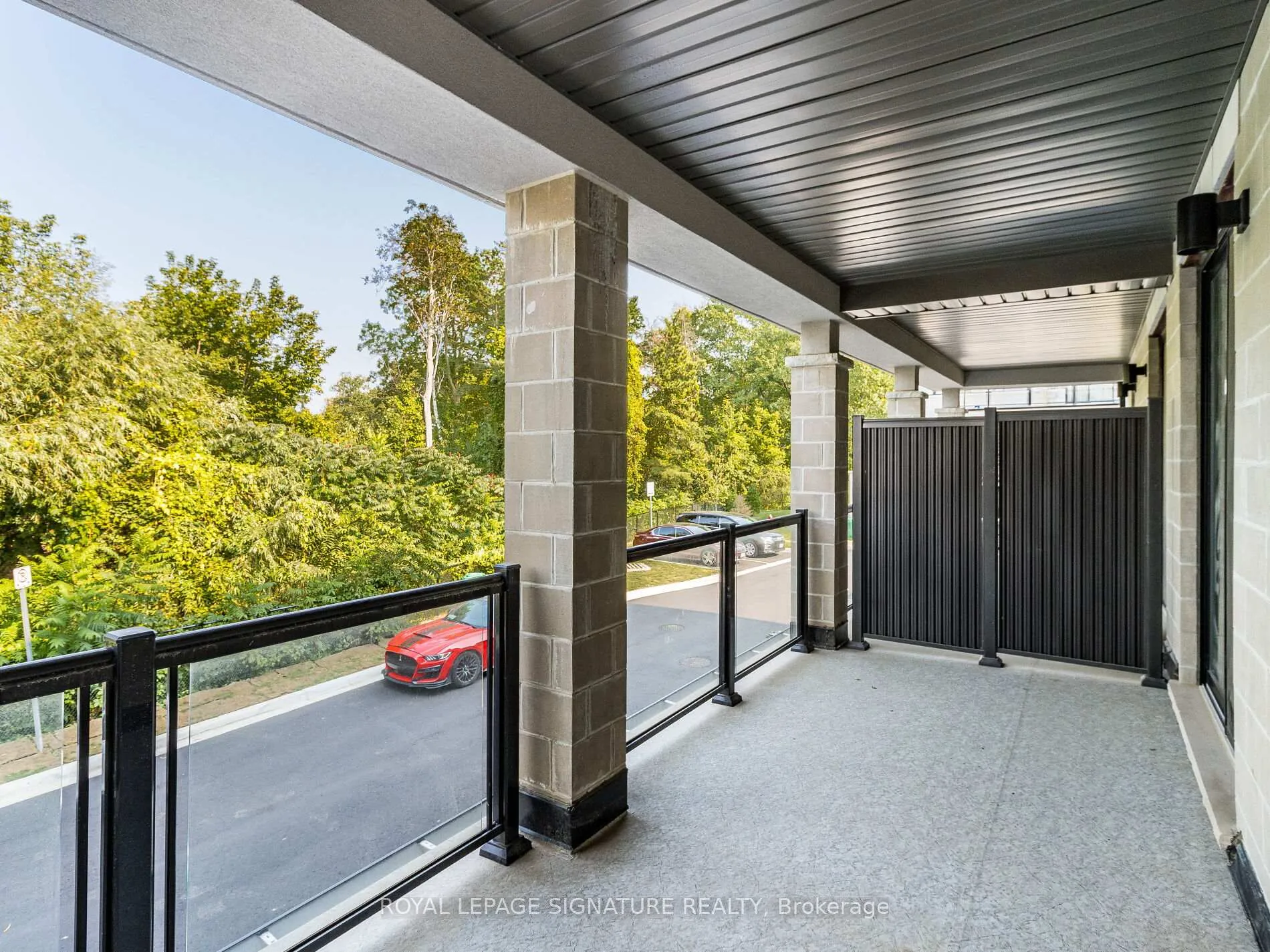Photo 24 of Unit 45, 45 Knotsberry Circle, Brampton, Bram West — HOMEH