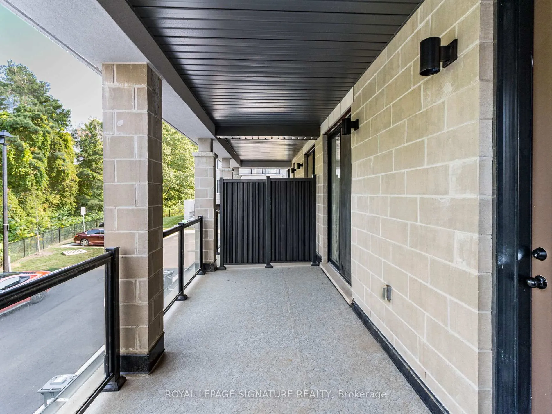 Photo 26 of Unit 45, 45 Knotsberry Circle, Brampton, Bram West — HOMEH