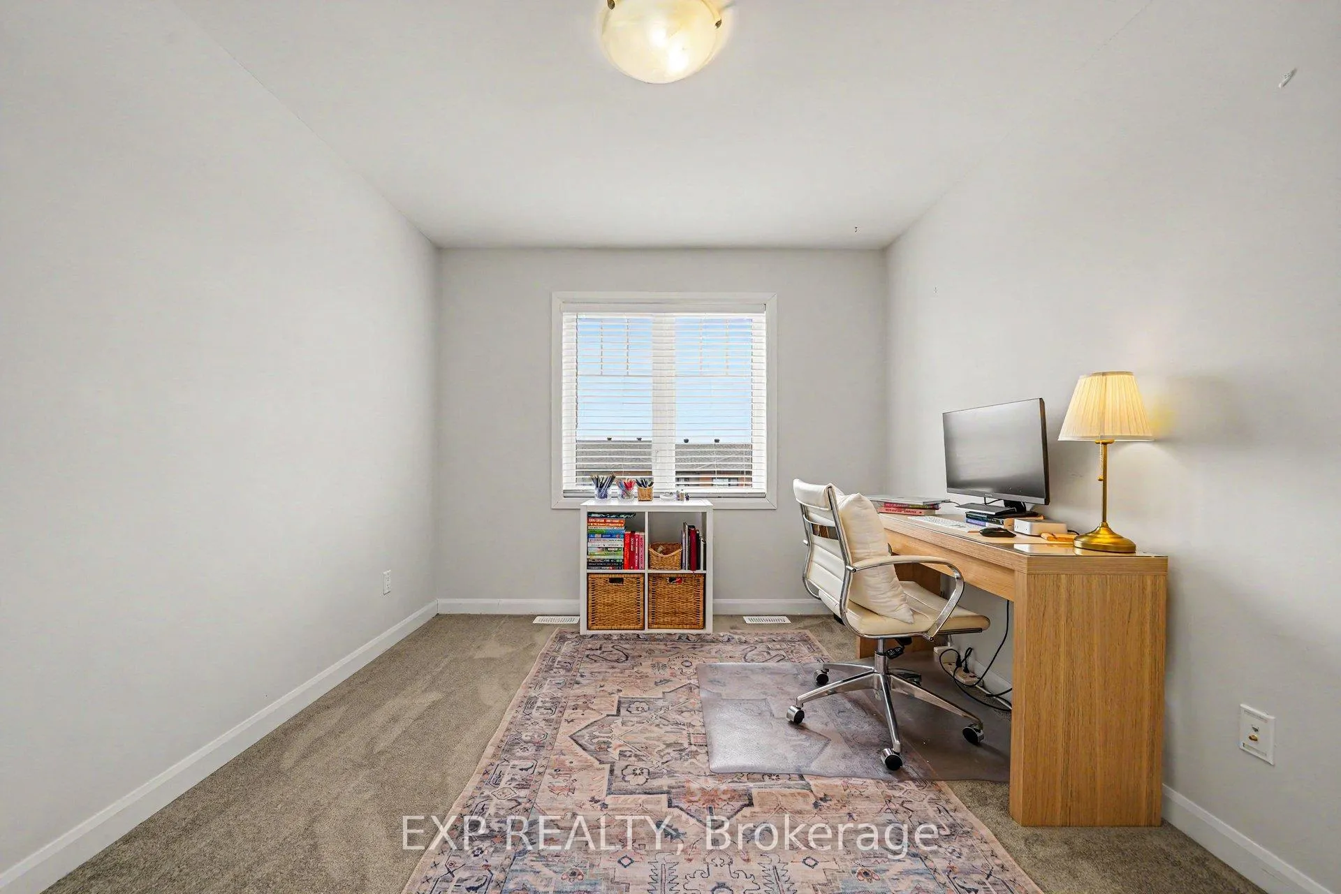 Photo 25 of 108 Teelin Circle, Ottawa, Barrhaven - Half Moon Bay — HOMEH
