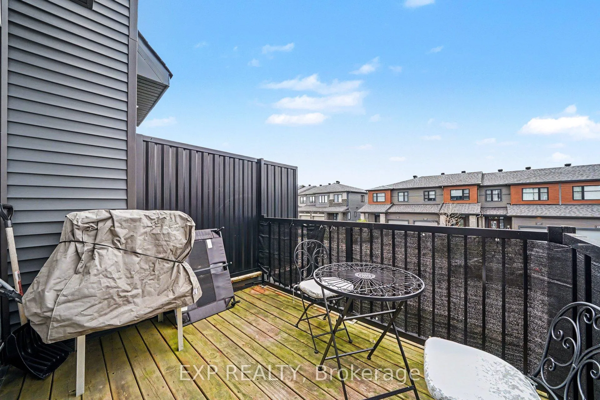 Photo 30 of 108 Teelin Circle, Ottawa, Barrhaven - Half Moon Bay — HOMEH