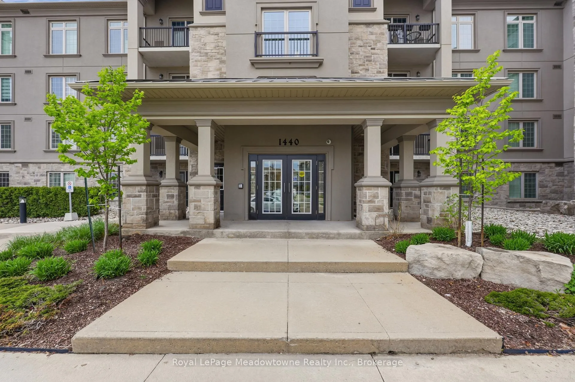 Photo 3 of Unit 114, 1440 Main Street E, Milton, Dempsey — HOMEH