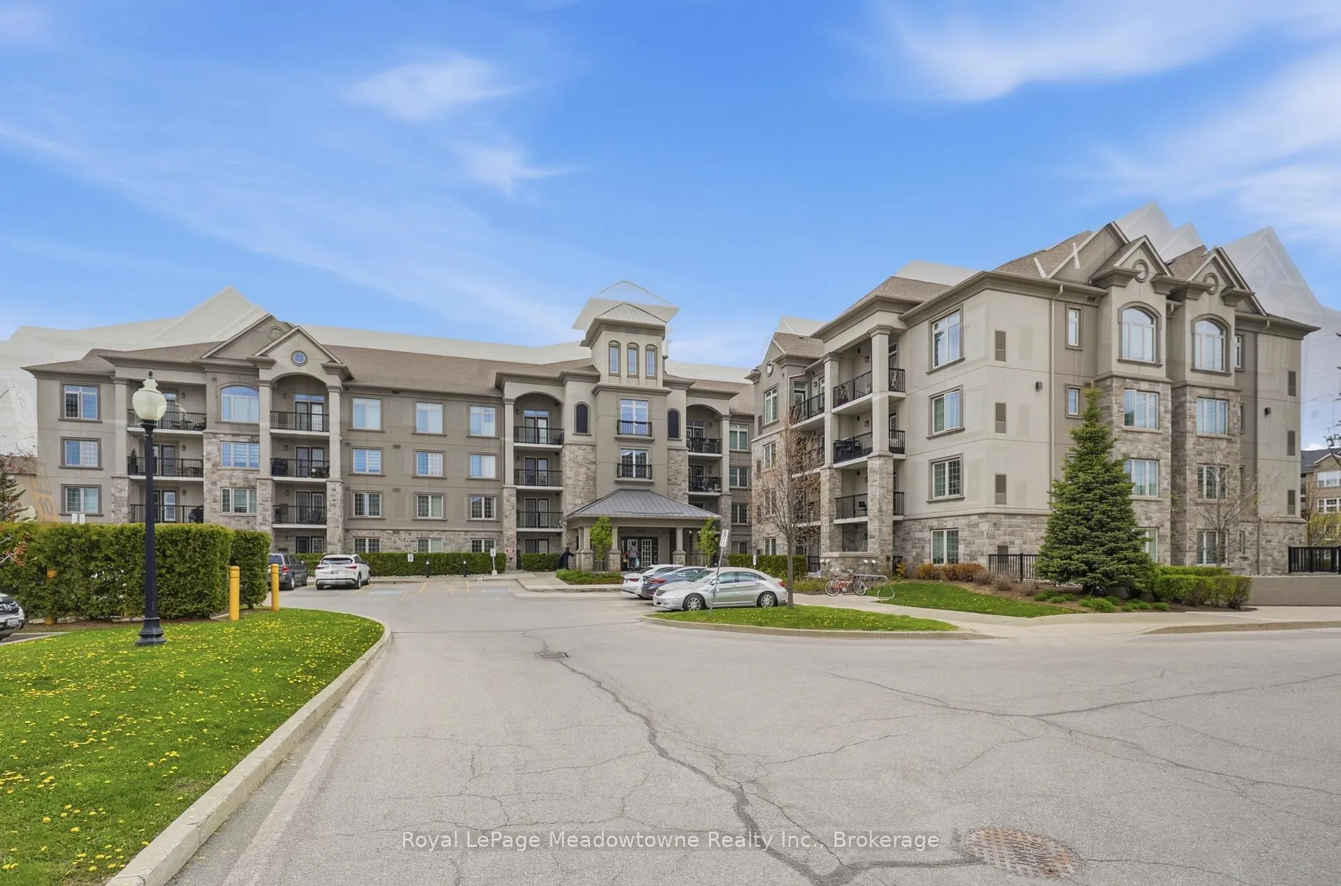 Photo 4 of Unit 114, 1440 Main Street E, Milton, Dempsey — HOMEH