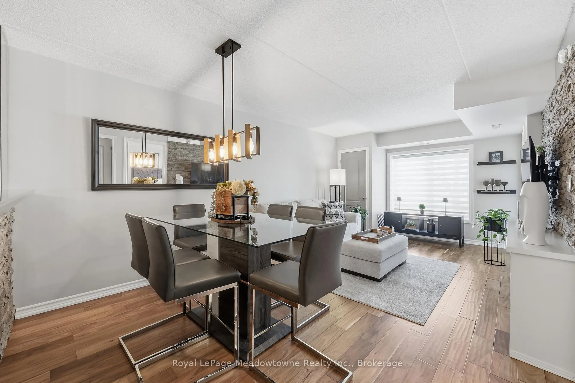 Photo 10 of Unit 114, 1440 Main Street E, Milton, Dempsey — HOMEH