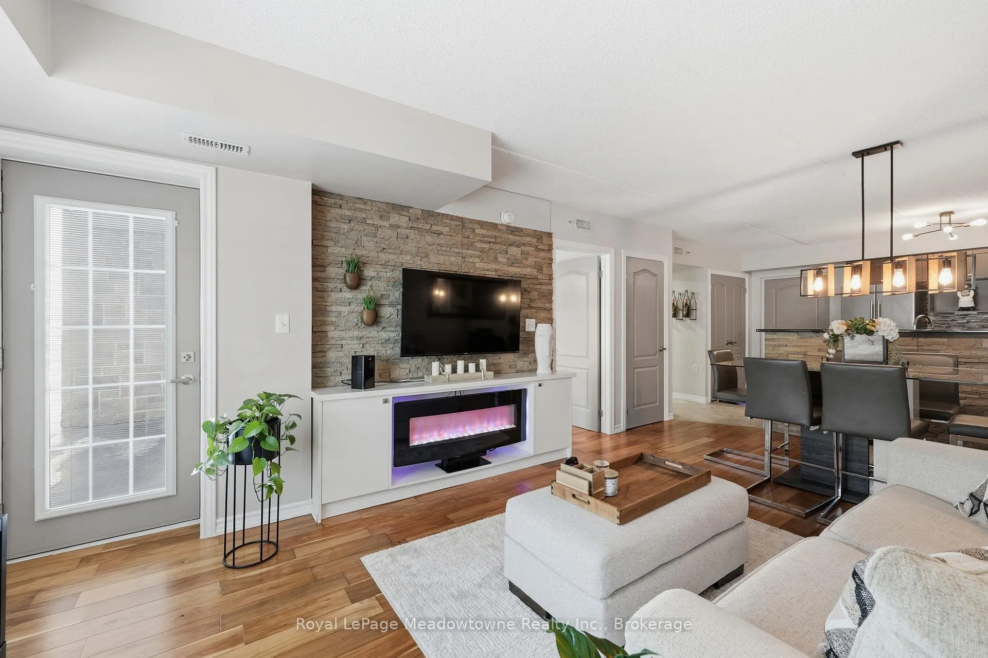Photo 11 of Unit 114, 1440 Main Street E, Milton, Dempsey — HOMEH