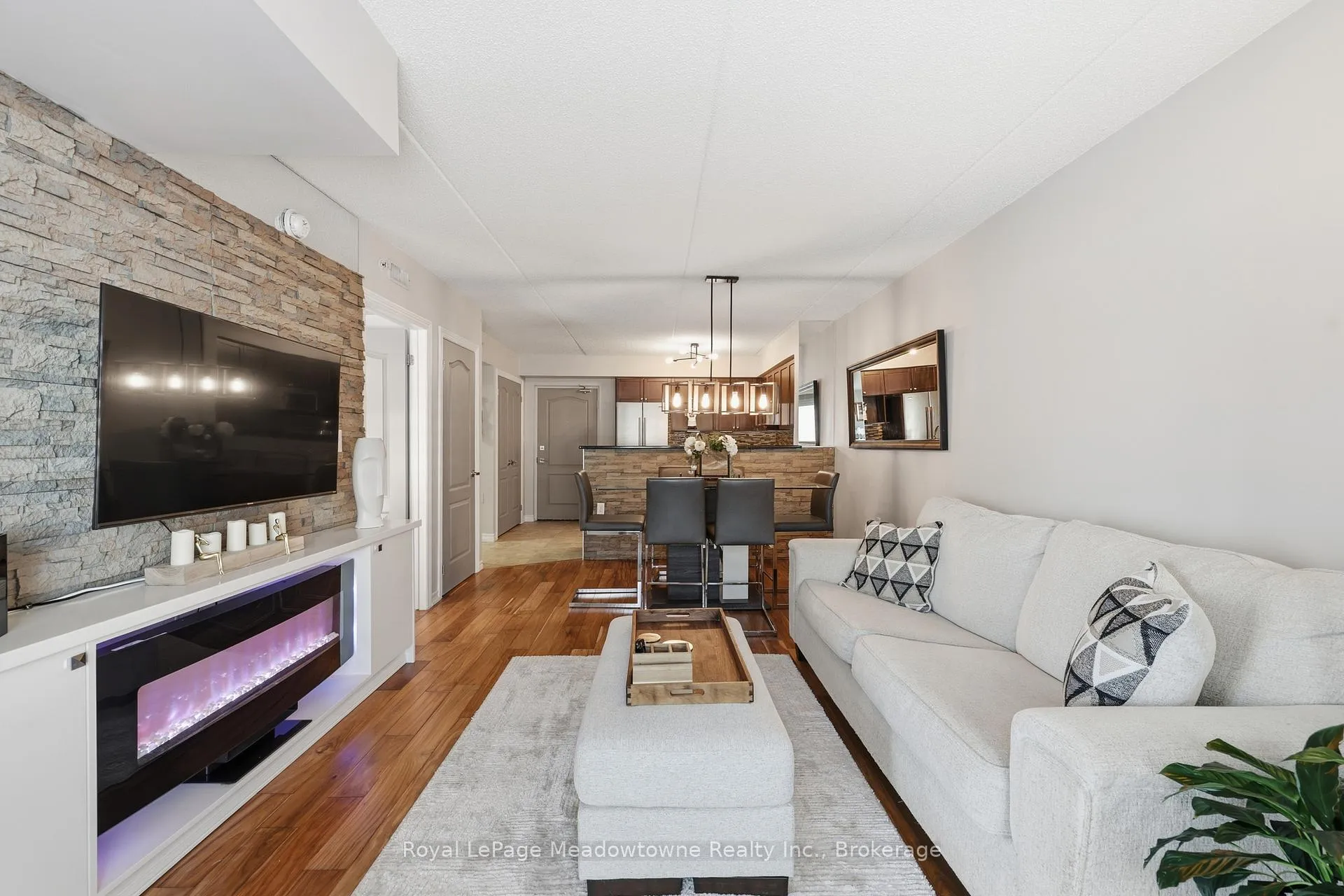 Photo 12 of Unit 114, 1440 Main Street E, Milton, Dempsey — HOMEH