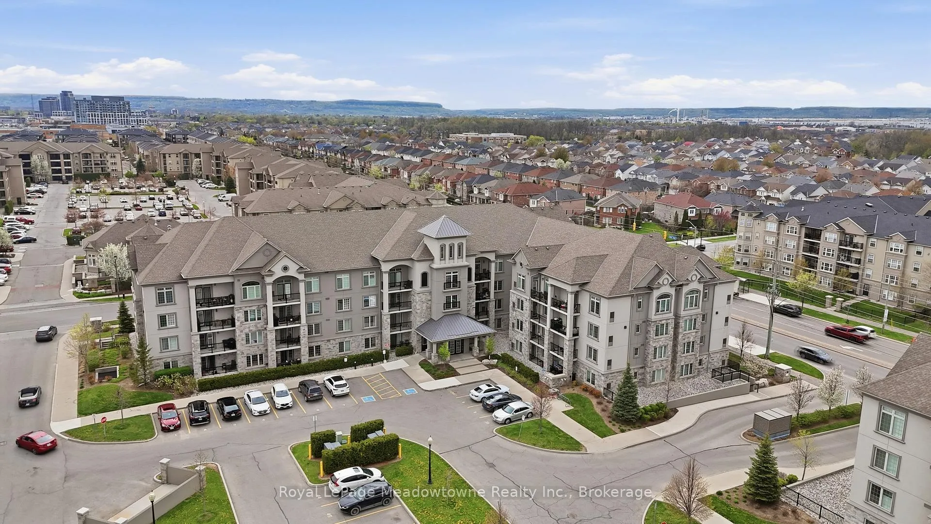 Photo 18 of Unit 114, 1440 Main Street E, Milton, Dempsey — HOMEH