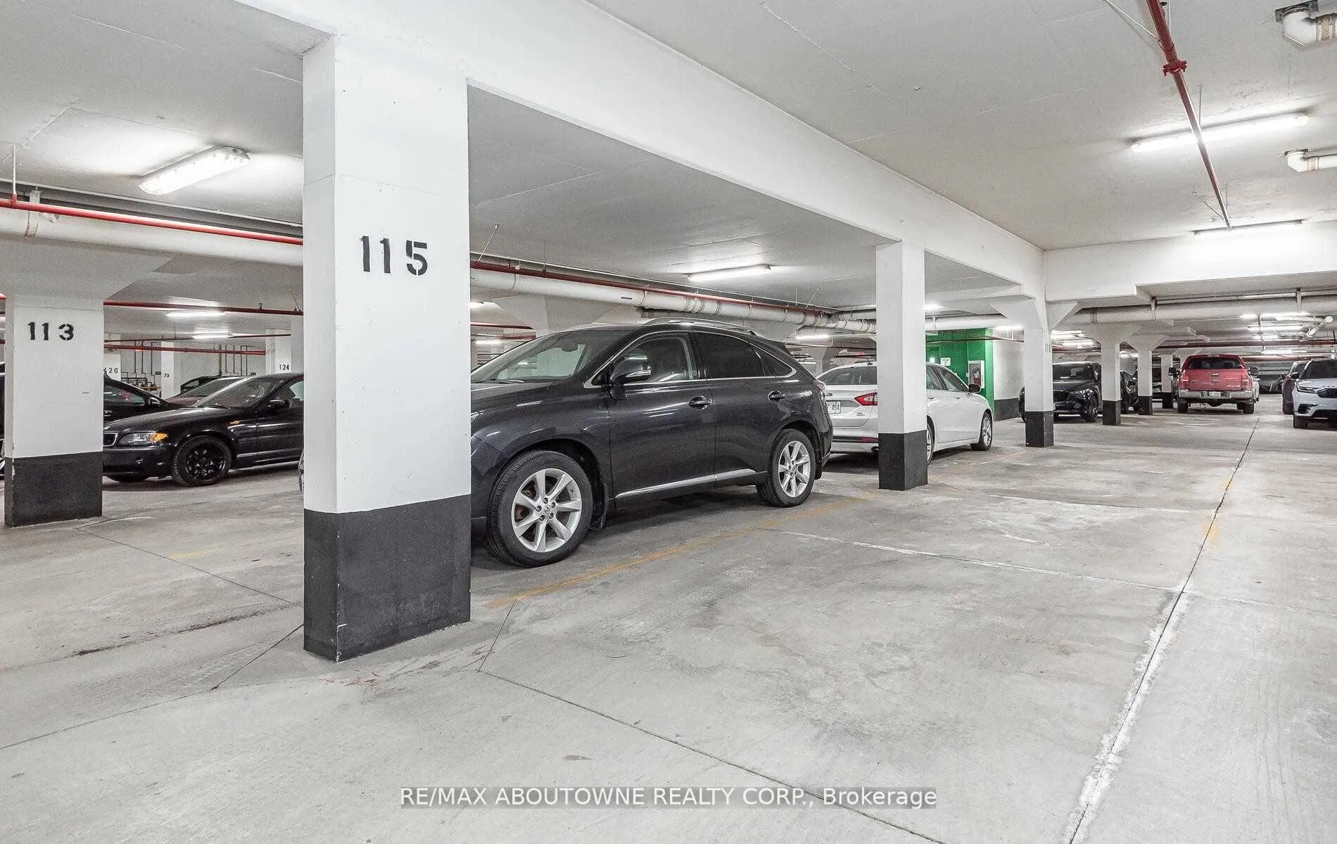 Photo 20 of Unit 8, 2557 Sixth Line, Oakville, River Oaks — HOMEH