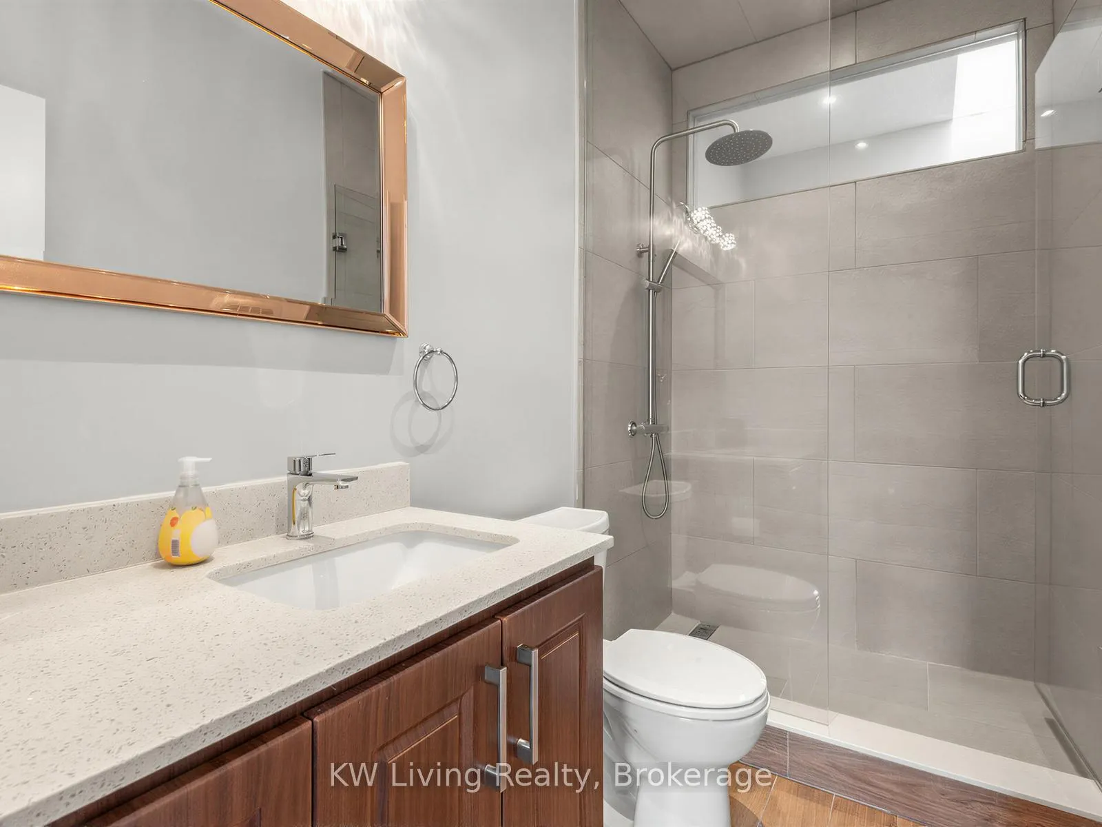 Photo 21 of 21 Cliveden Place, Markham, Berczy — HOMEH