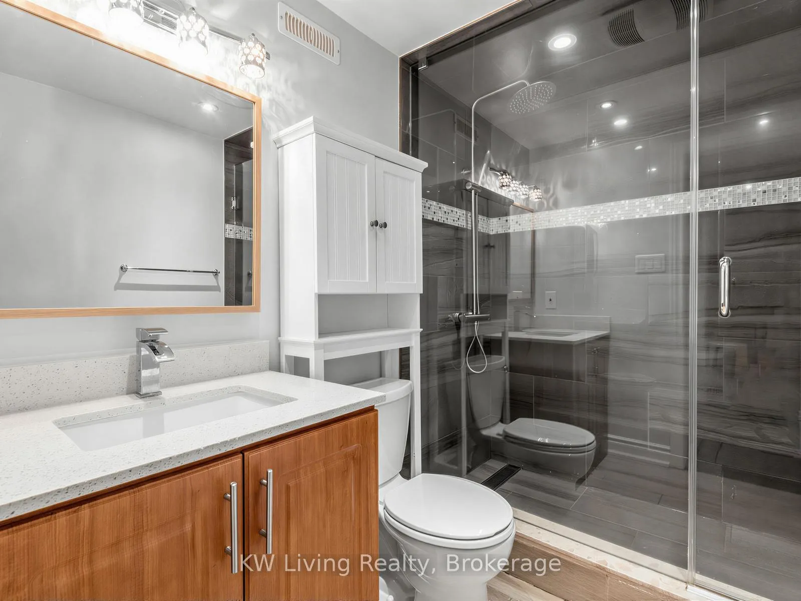 Photo 30 of 21 Cliveden Place, Markham, Berczy — HOMEH