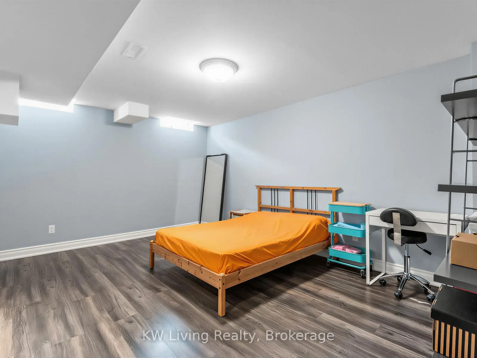 Photo 31 of 21 Cliveden Place, Markham, Berczy — HOMEH