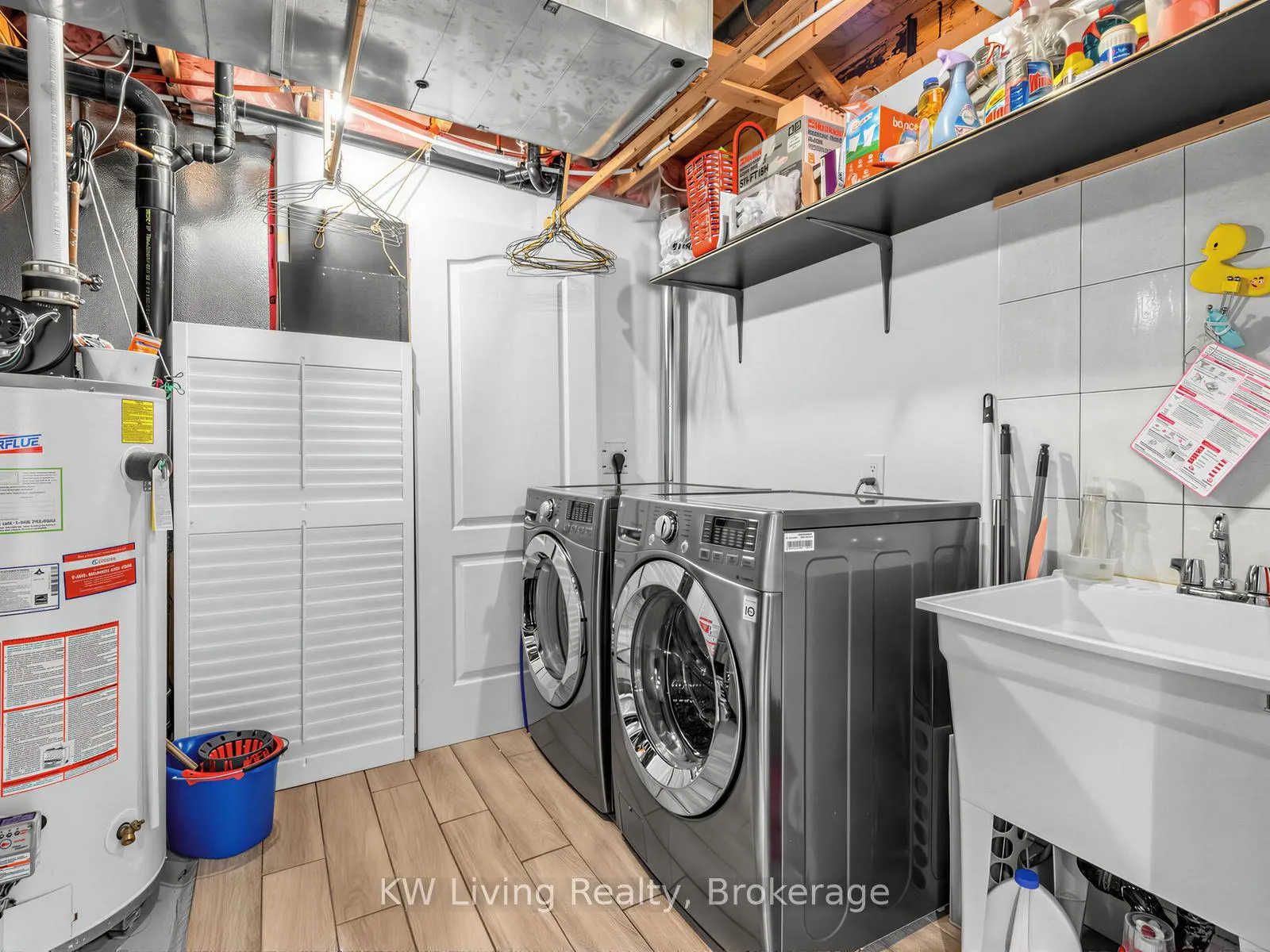 Photo 34 of 21 Cliveden Place, Markham, Berczy — HOMEH