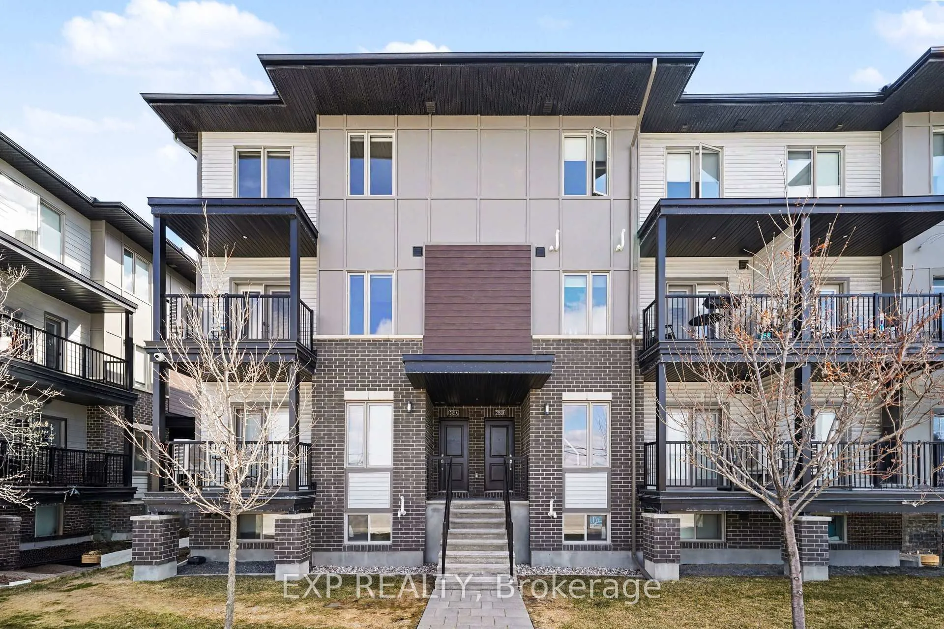 Photo 1 of Unit B, 2383 Tenth Line, Ottawa, Avalon East — HOMEH
