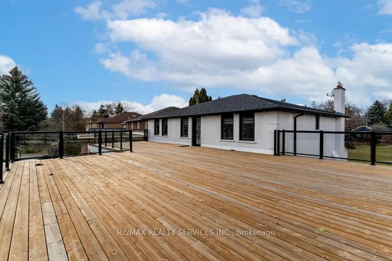 Photo 40 of 30 Queen Post Drive, Vaughan, East Woodbridge — HOMEH