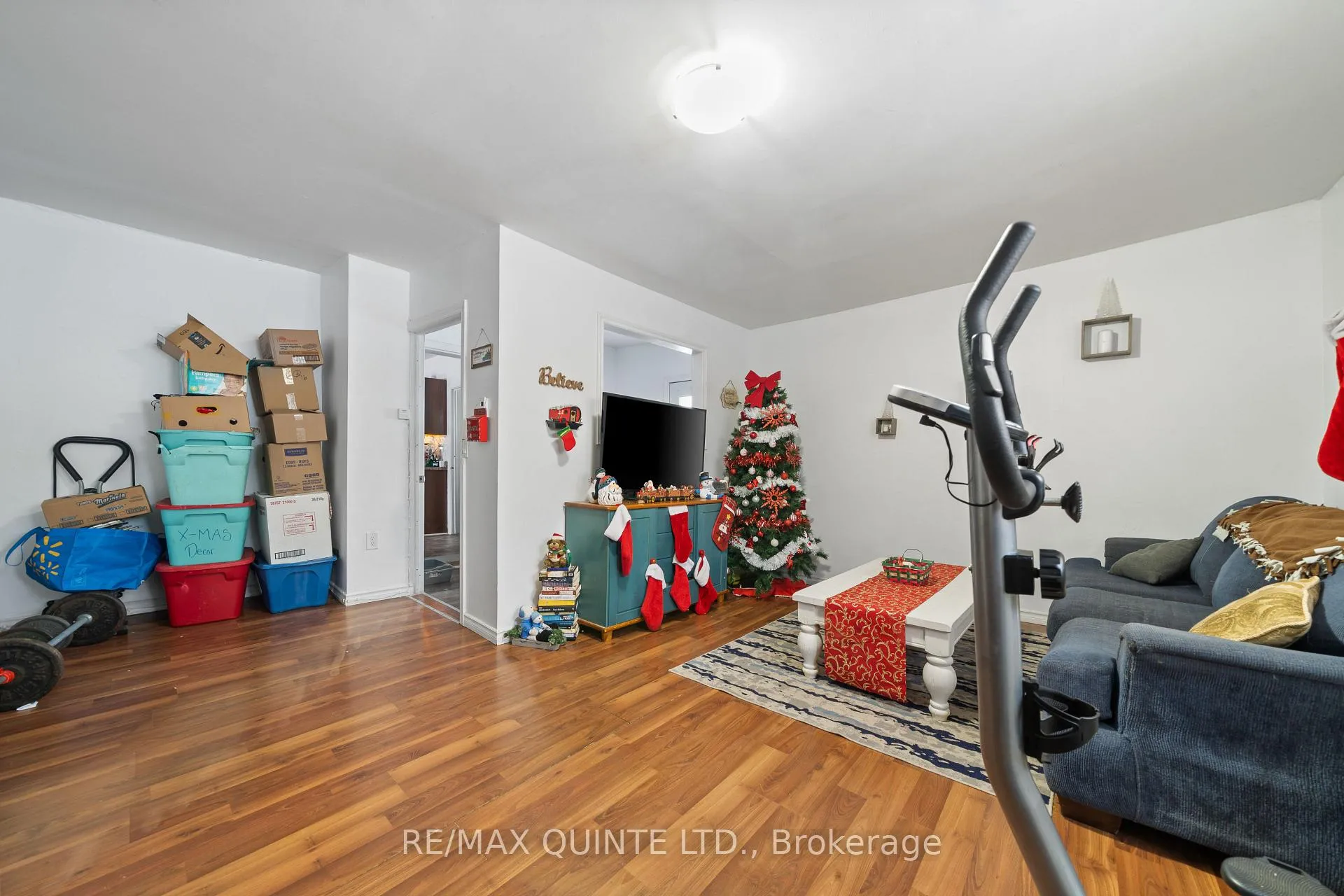 Photo 9 of 83 Grier Street, Belleville, Belleville Ward — HOMEH
