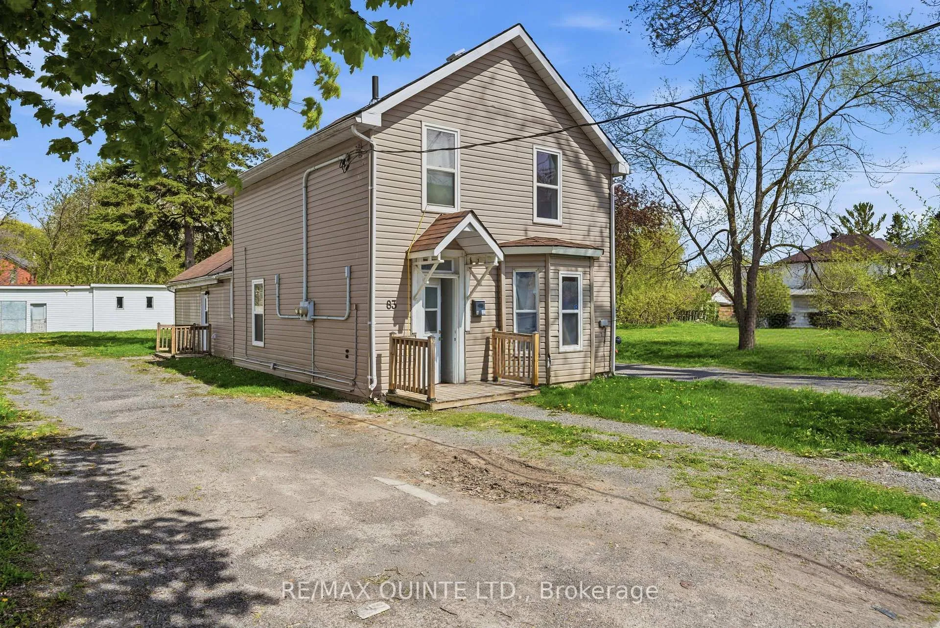 Photo 36 of 83 Grier Street, Belleville, Belleville Ward — HOMEH